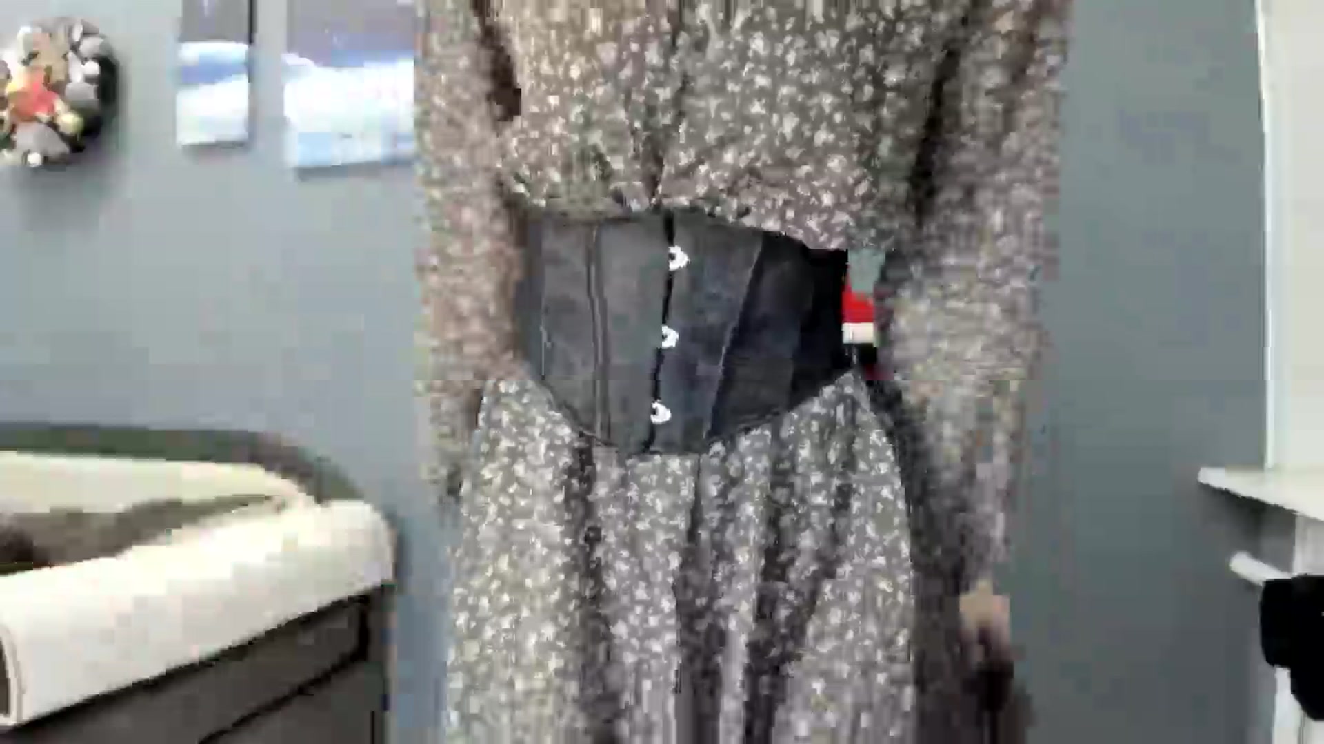 Gallery image thumbnail from RoboSasha's myfreecams stream on, 12/12/2024, 16:26 image 17 of 20