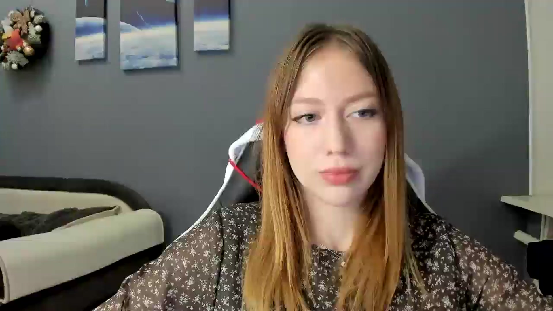 Gallery image thumbnail from RoboSasha's myfreecams stream on, 12/12/2024, 16:26 image 20 of 20