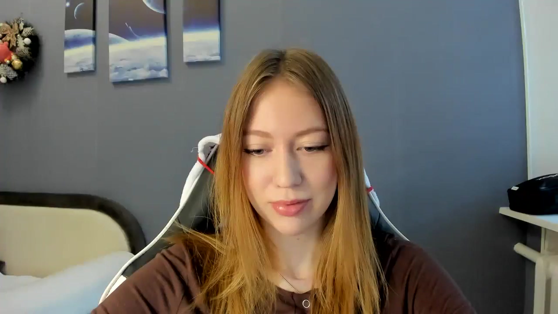 Gallery image thumbnail from RoboSasha's myfreecams stream on, 12/14/2024, 11:53 image 8 of 20