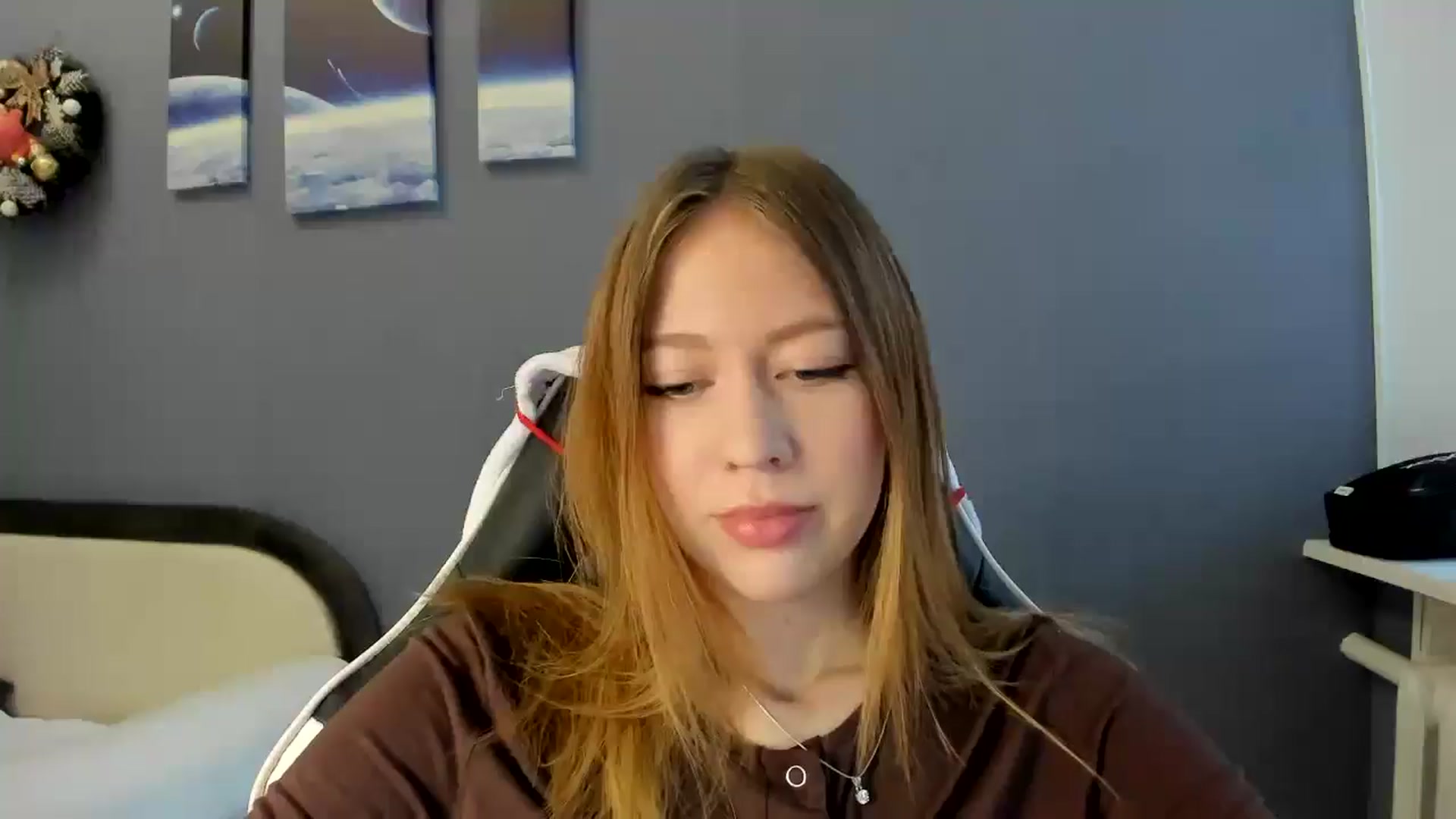 Gallery image thumbnail from RoboSasha's myfreecams stream on, 12/14/2024, 11:53 image 3 of 20