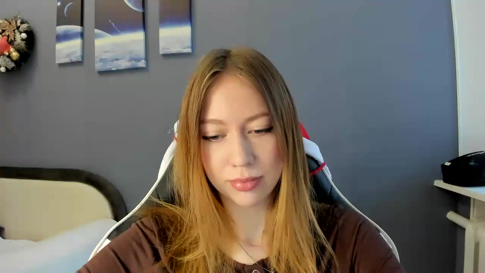 Gallery image thumbnail from RoboSasha's myfreecams stream on, 12/14/2024, 11:53 image 5 of 20