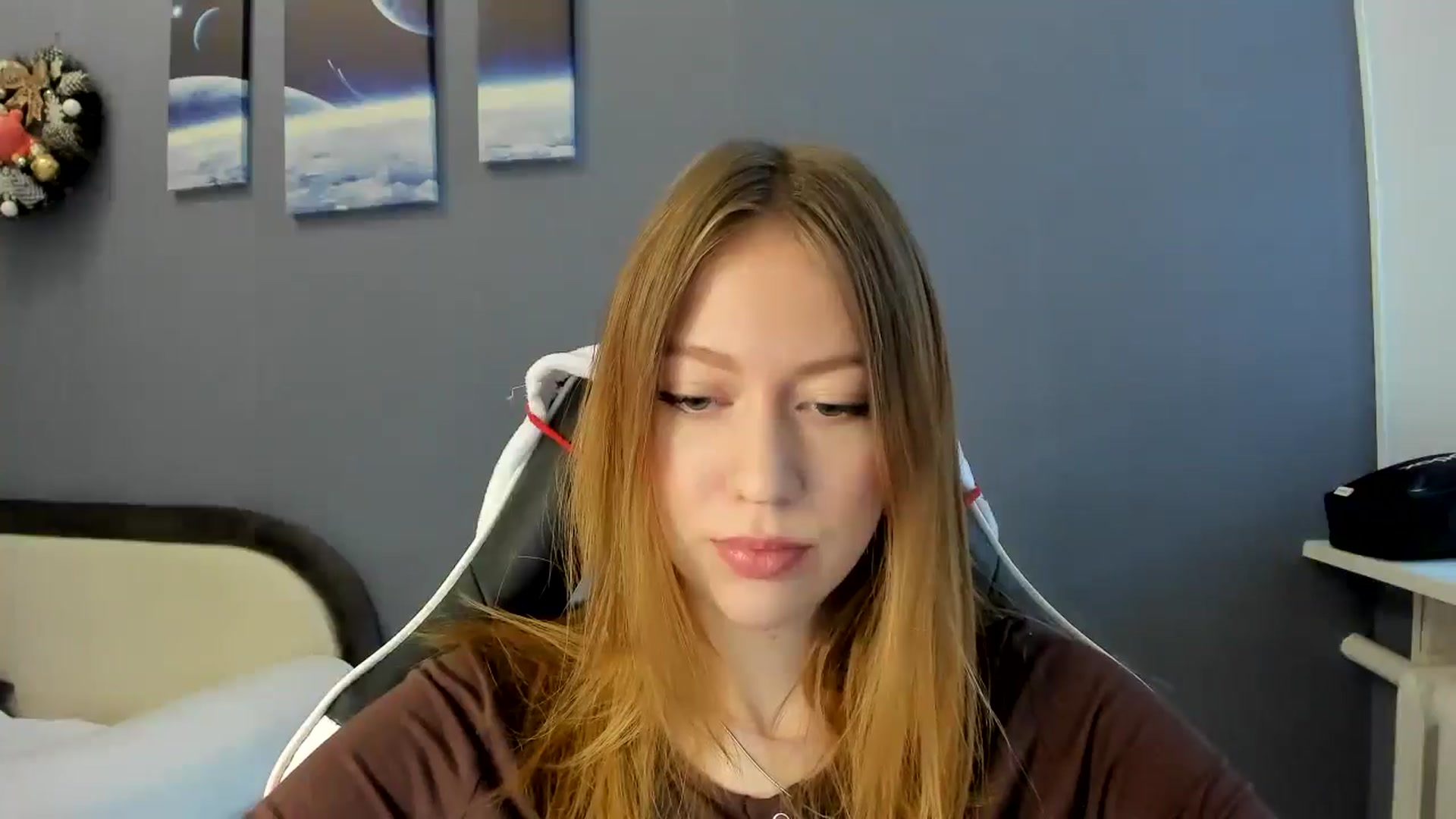 Gallery image thumbnail from RoboSasha's myfreecams stream on, 12/14/2024, 11:53 image 7 of 20