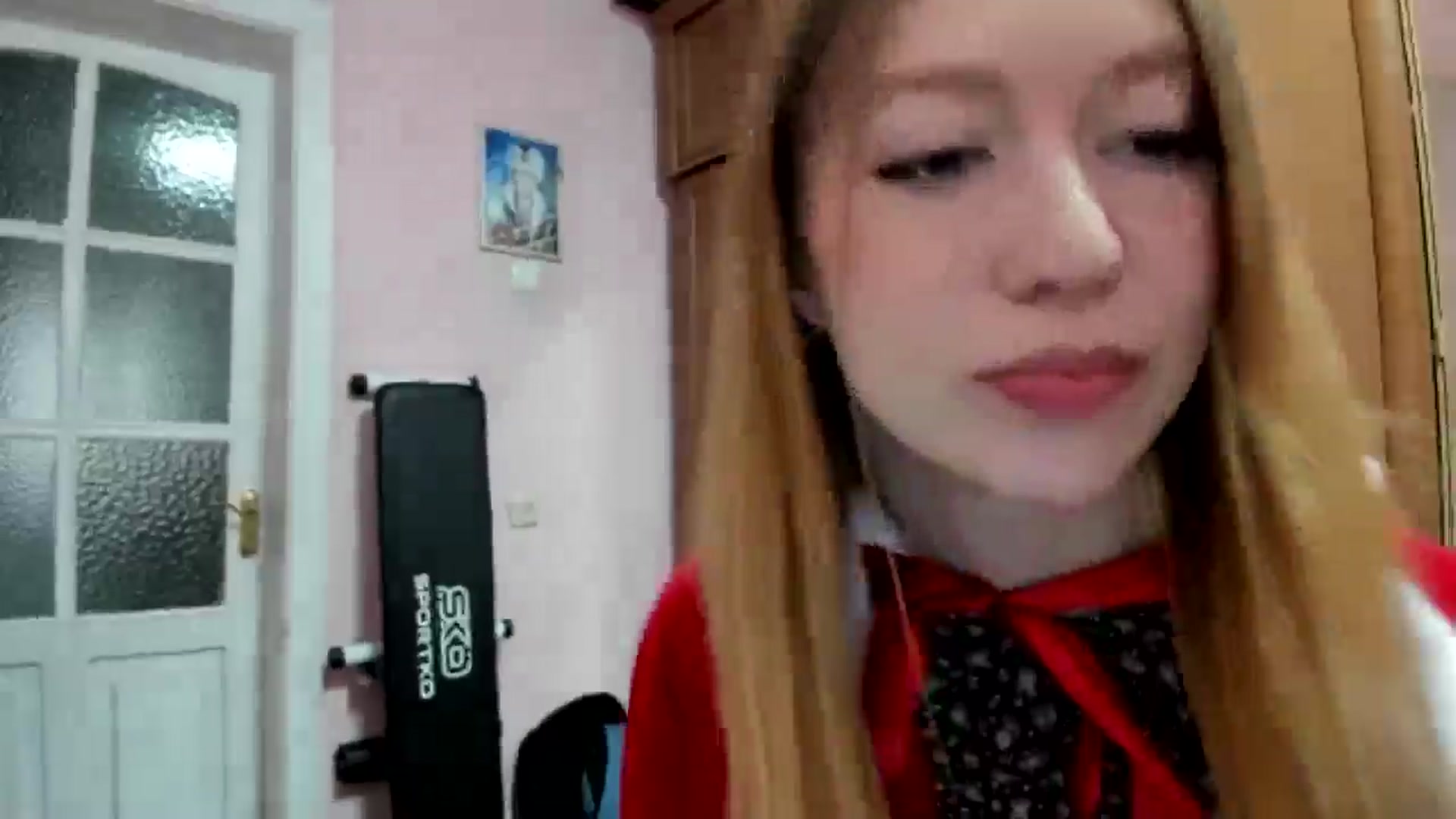 Gallery image thumbnail from RoboSasha's myfreecams stream on, 12/23/2024, 11:53 image 16 of 20