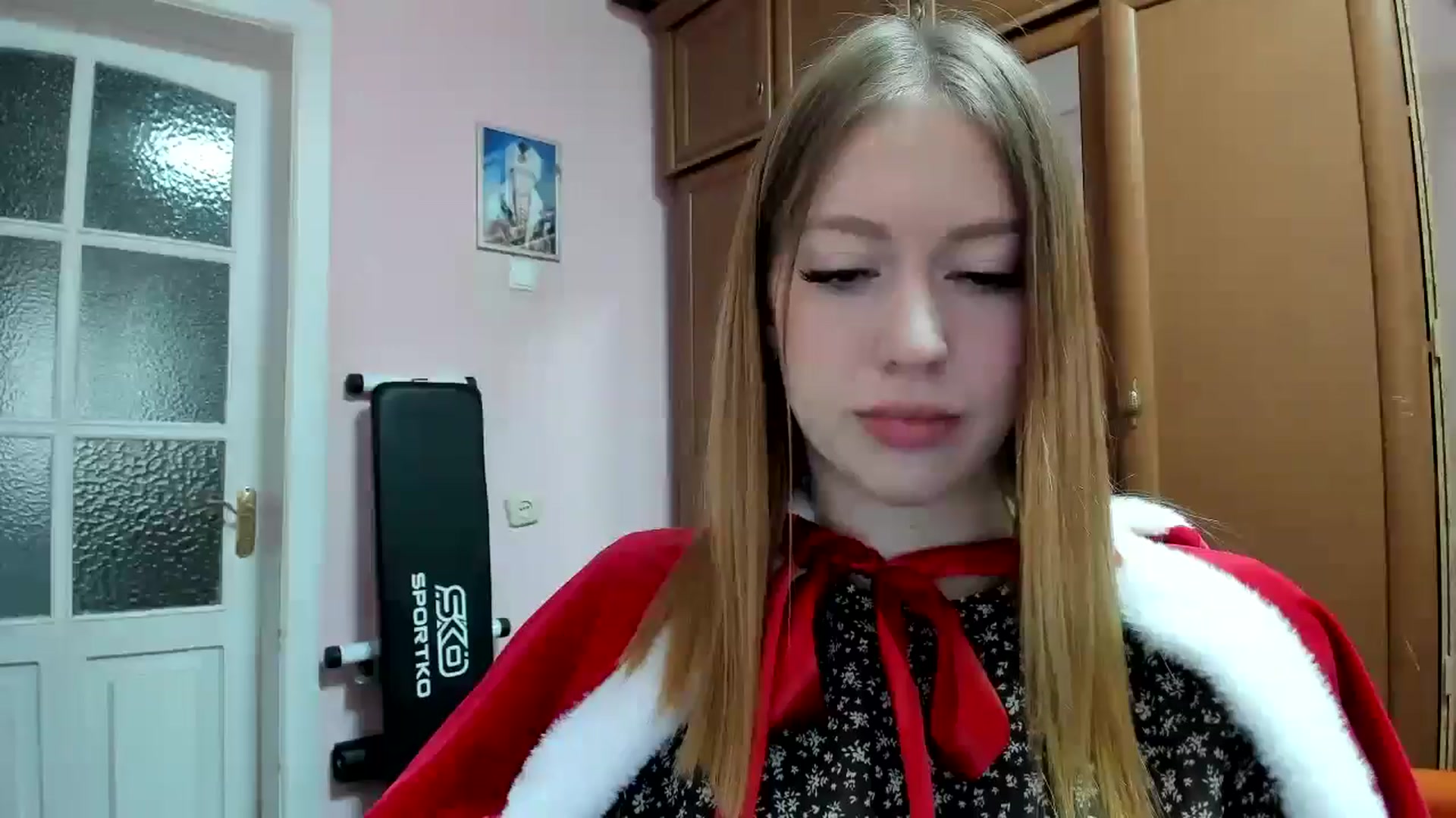 Gallery image thumbnail from RoboSasha's myfreecams stream on, 12/23/2024, 11:53 image 18 of 20