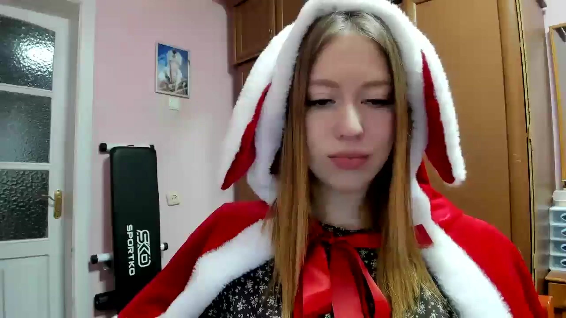 Gallery image thumbnail from RoboSasha's myfreecams stream on, 12/23/2024, 12:46 image 14 of 20