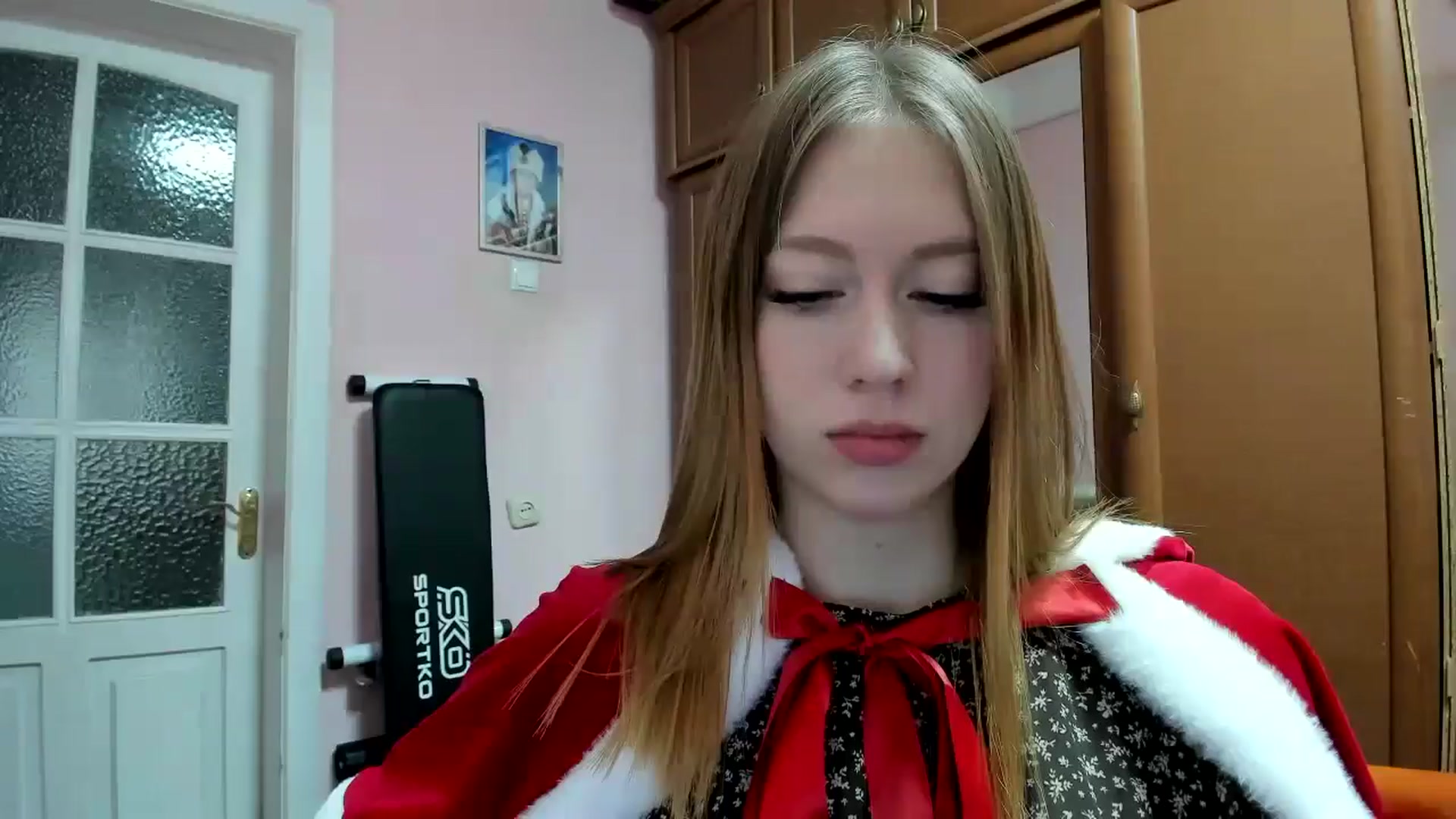 Gallery image thumbnail from RoboSasha's myfreecams stream on, 12/23/2024, 12:46 image 6 of 20