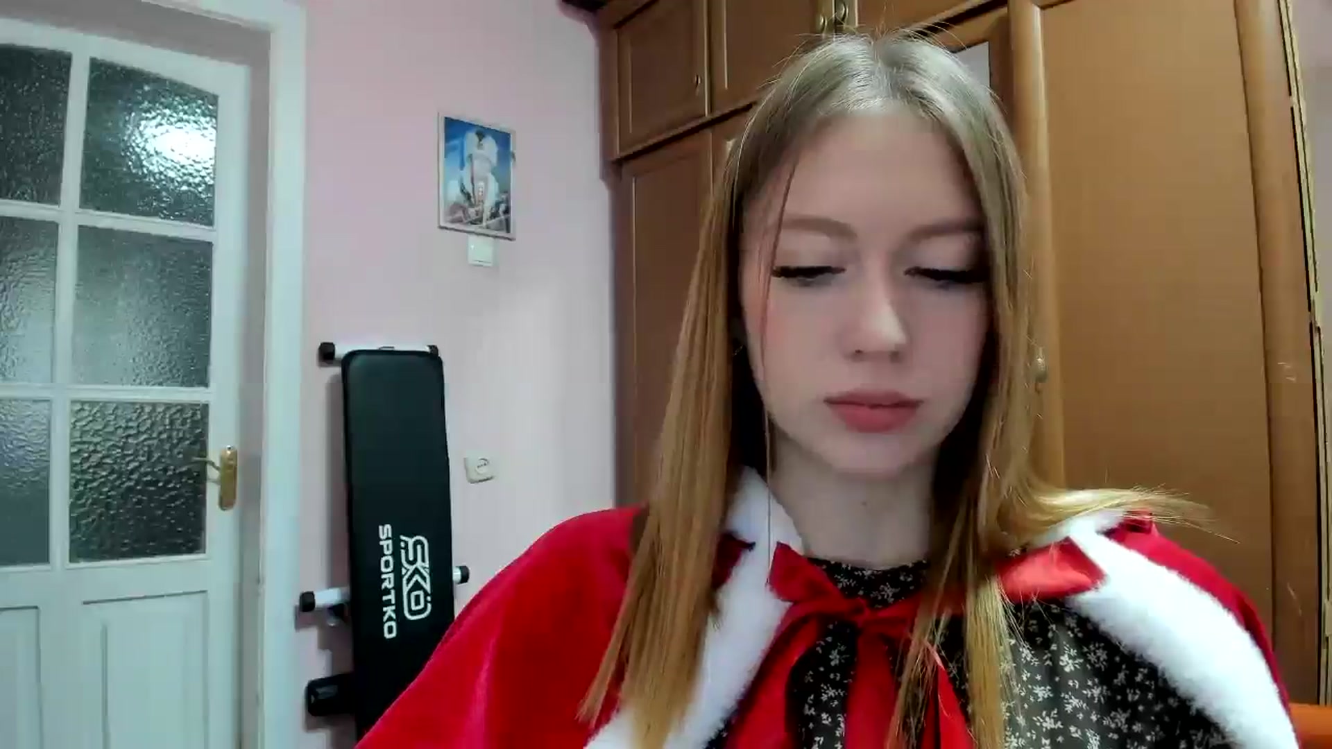 Gallery image thumbnail from RoboSasha's myfreecams stream on, 12/23/2024, 12:46 image 4 of 20