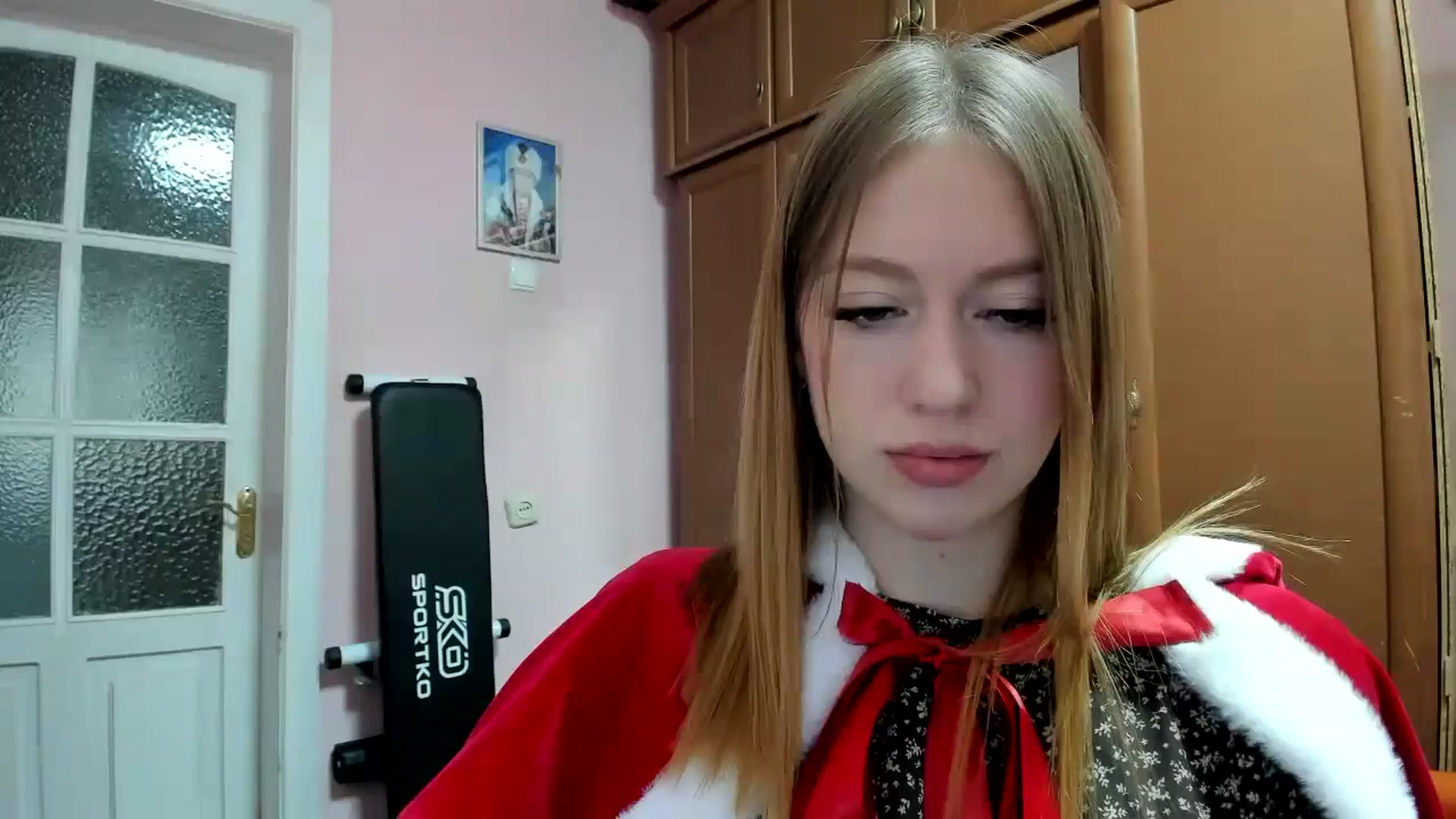Gallery image thumbnail from RoboSasha's myfreecams stream on, 12/23/2024, 12:46 image 2 of 20