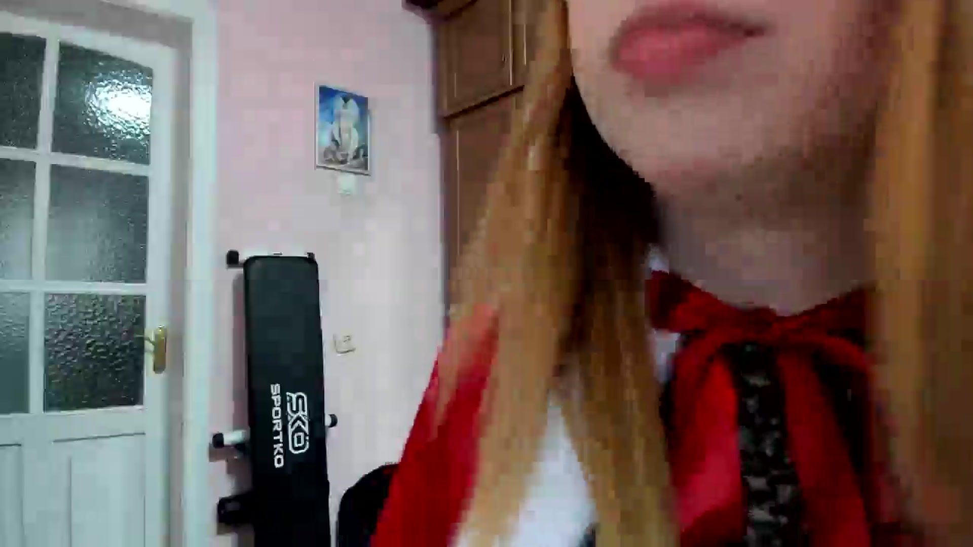 Gallery image thumbnail from RoboSasha's myfreecams stream on, 12/23/2024, 12:46 image 9 of 20