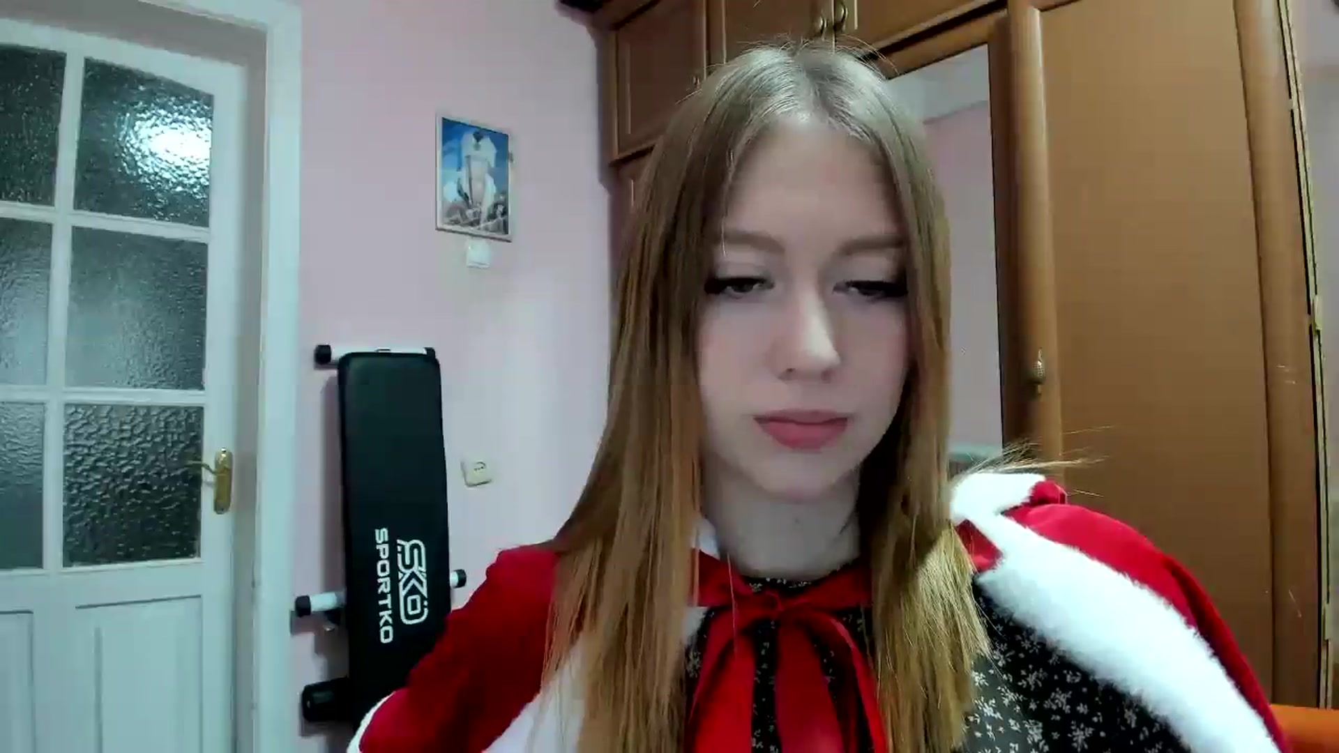 Gallery image thumbnail from RoboSasha's myfreecams stream on, 12/23/2024, 12:46 image 8 of 20