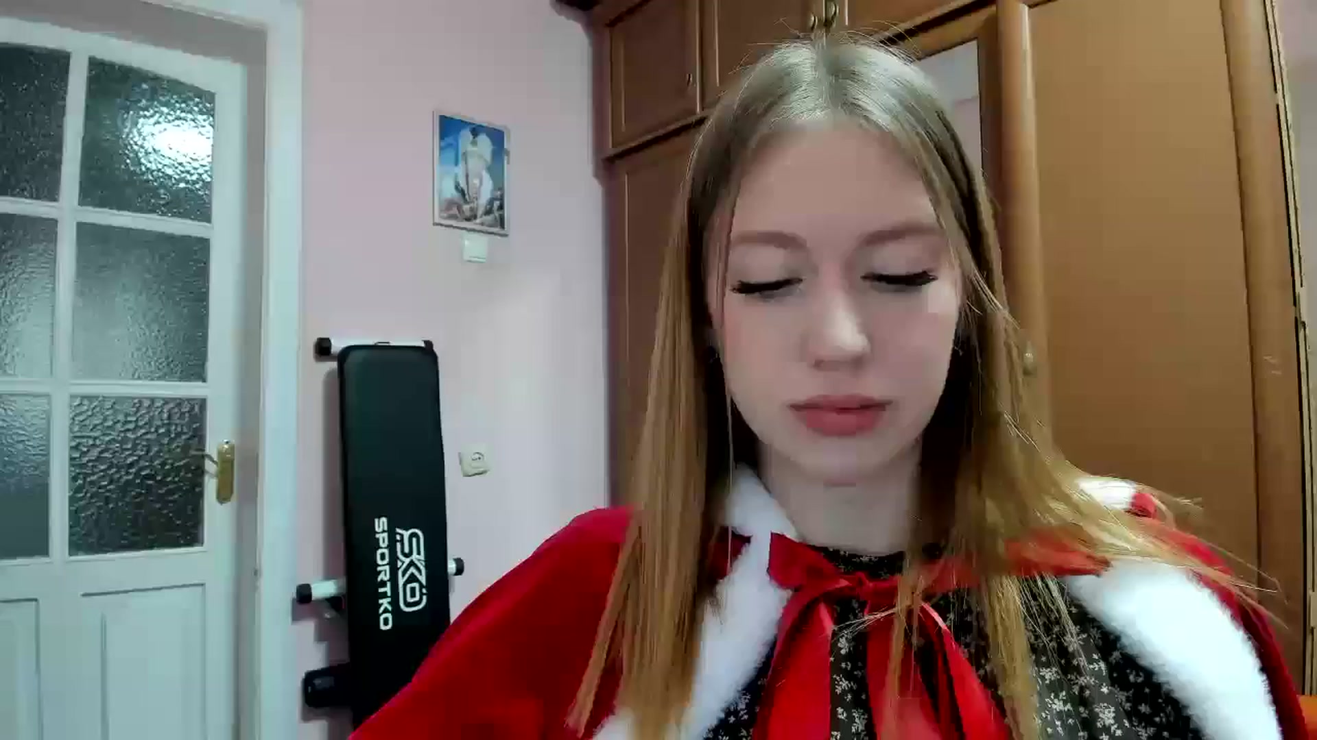 Gallery image thumbnail from RoboSasha's myfreecams stream on, 12/23/2024, 12:46 image 3 of 20