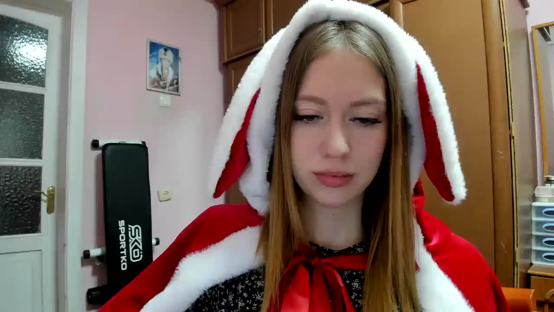 Gallery image thumbnail from RoboSasha's myfreecams stream on, 12/23/2024, 12:46 image 20 of 20