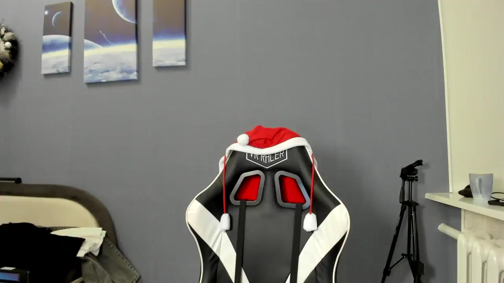 Gallery image thumbnail from RoboSasha's myfreecams stream on, 12/25/2024, 12:26 image 7 of 20