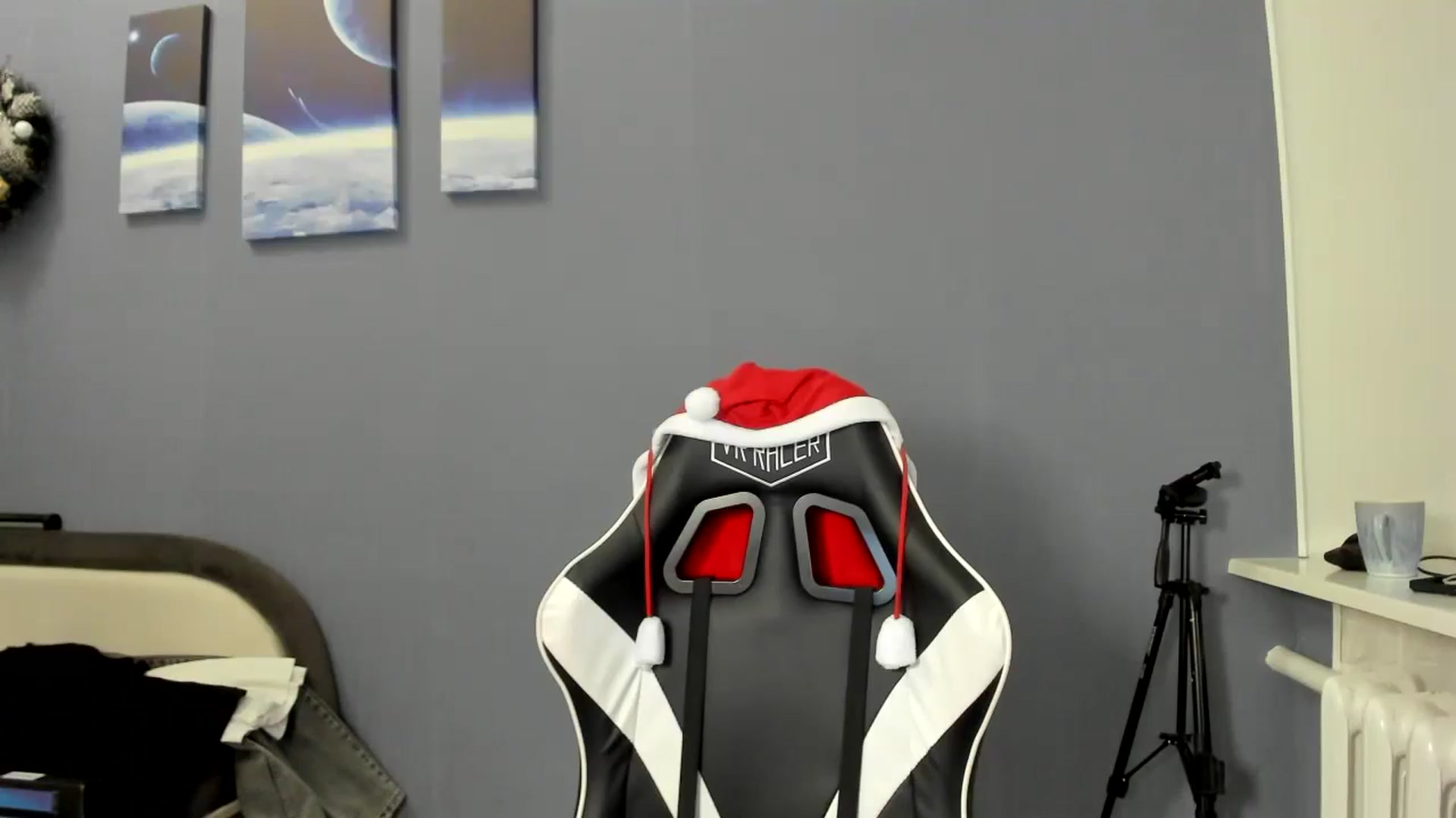Gallery image thumbnail from RoboSasha's myfreecams stream on, 12/25/2024, 12:26 image 8 of 20