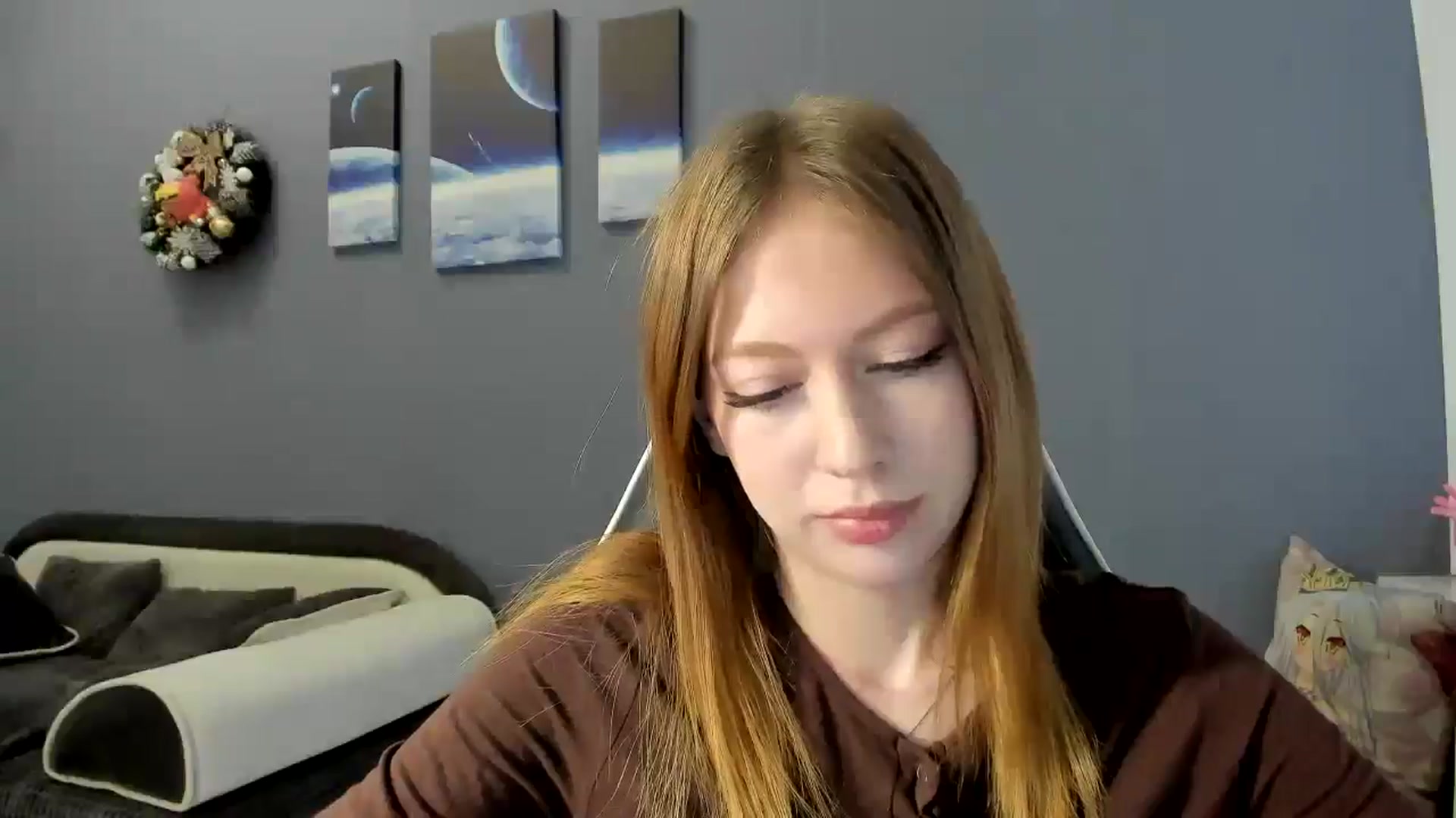 Gallery image thumbnail from RoboSasha's myfreecams stream on, 01/09/2025, 13:26 image 17 of 20