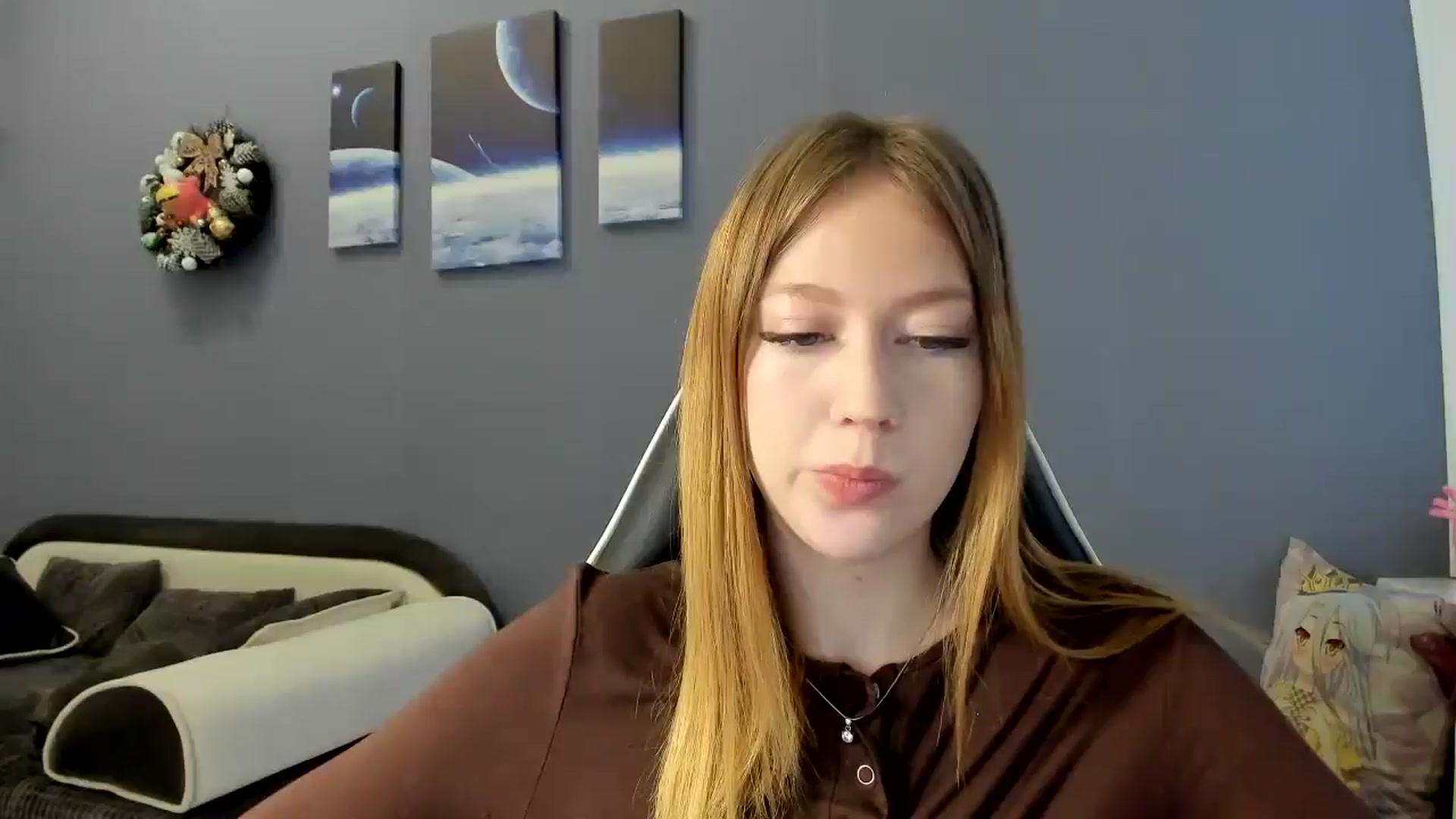 Gallery image thumbnail from RoboSasha's myfreecams stream on, 01/09/2025, 13:26 image 2 of 20
