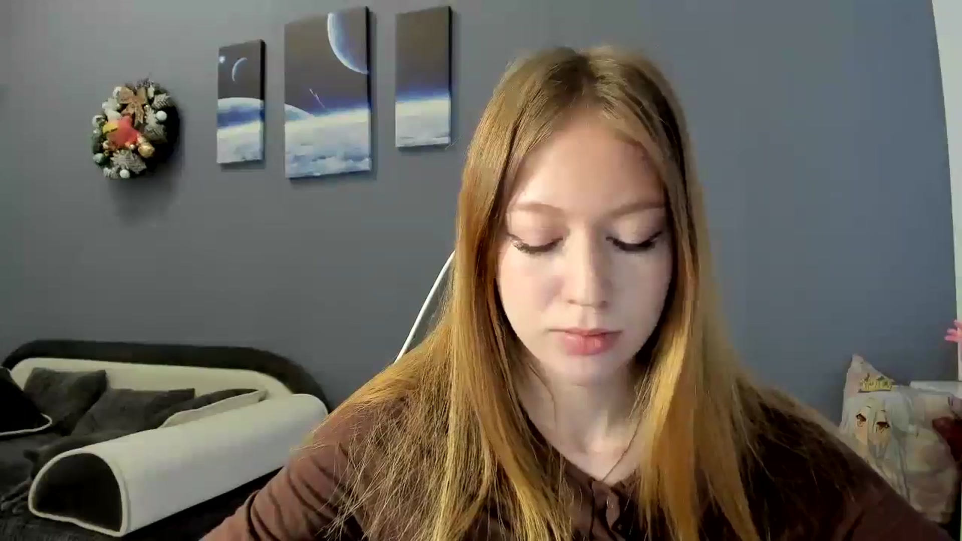 Gallery image thumbnail from RoboSasha's myfreecams stream on, 01/09/2025, 13:26 image 14 of 20