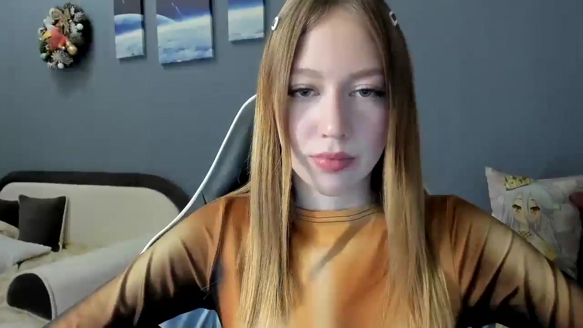 Gallery image thumbnail from RoboSasha's myfreecams stream on, 01/12/2025, 15:08 image 6 of 20