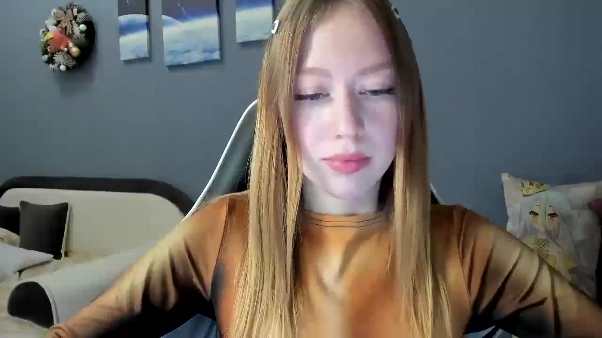 Gallery image thumbnail from RoboSasha's myfreecams stream on, 01/12/2025, 15:08 image 8 of 20