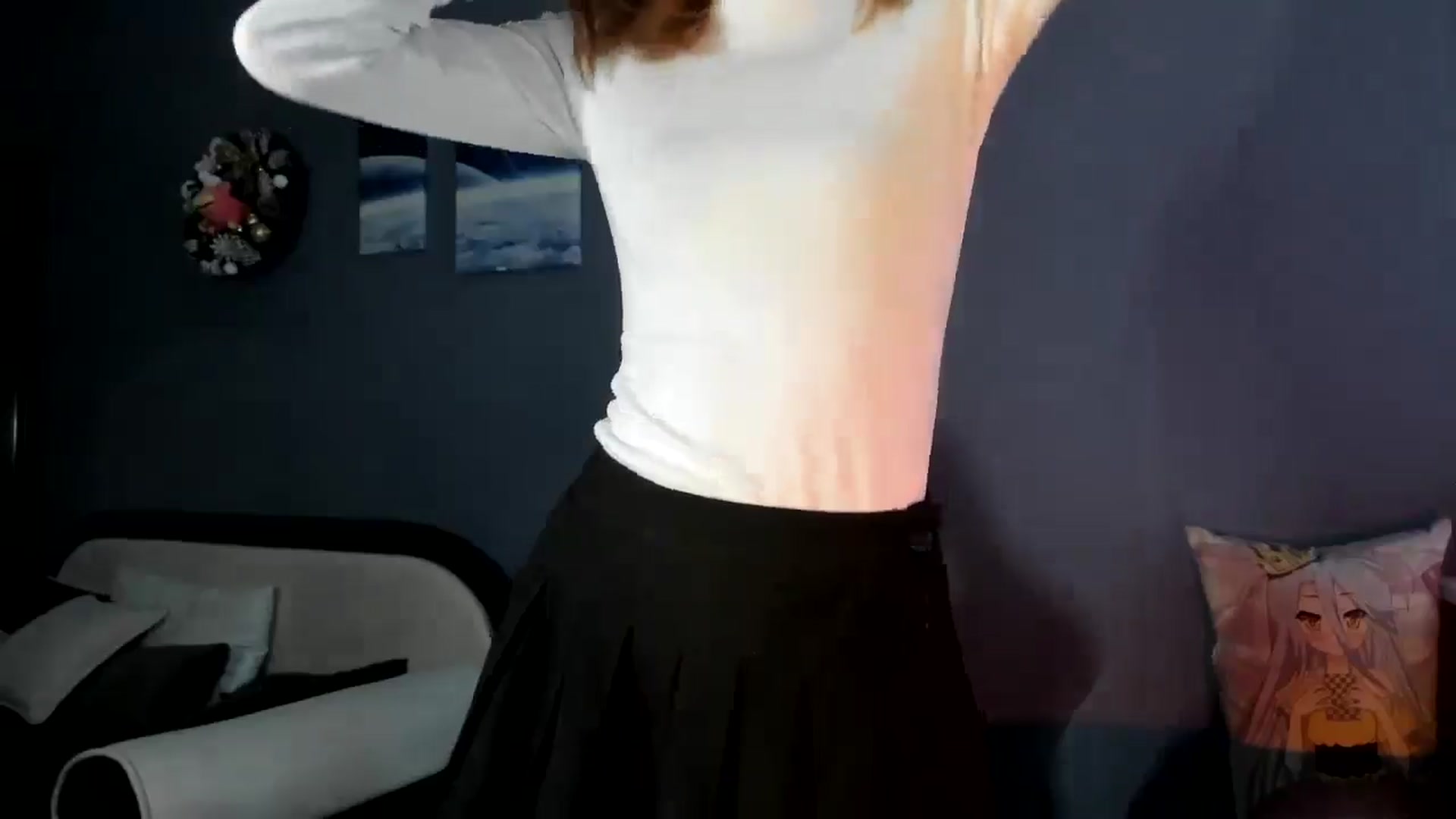 Gallery image thumbnail from RoboSasha's myfreecams stream on, 01/14/2025, 13:47 image 16 of 20