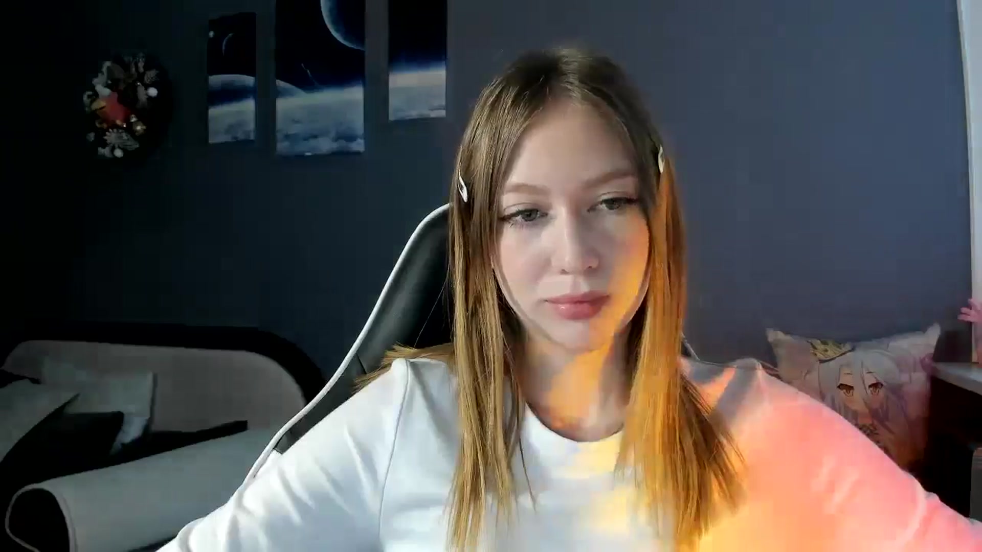 Gallery image thumbnail from RoboSasha's myfreecams stream on, 01/14/2025, 13:47 image 2 of 20