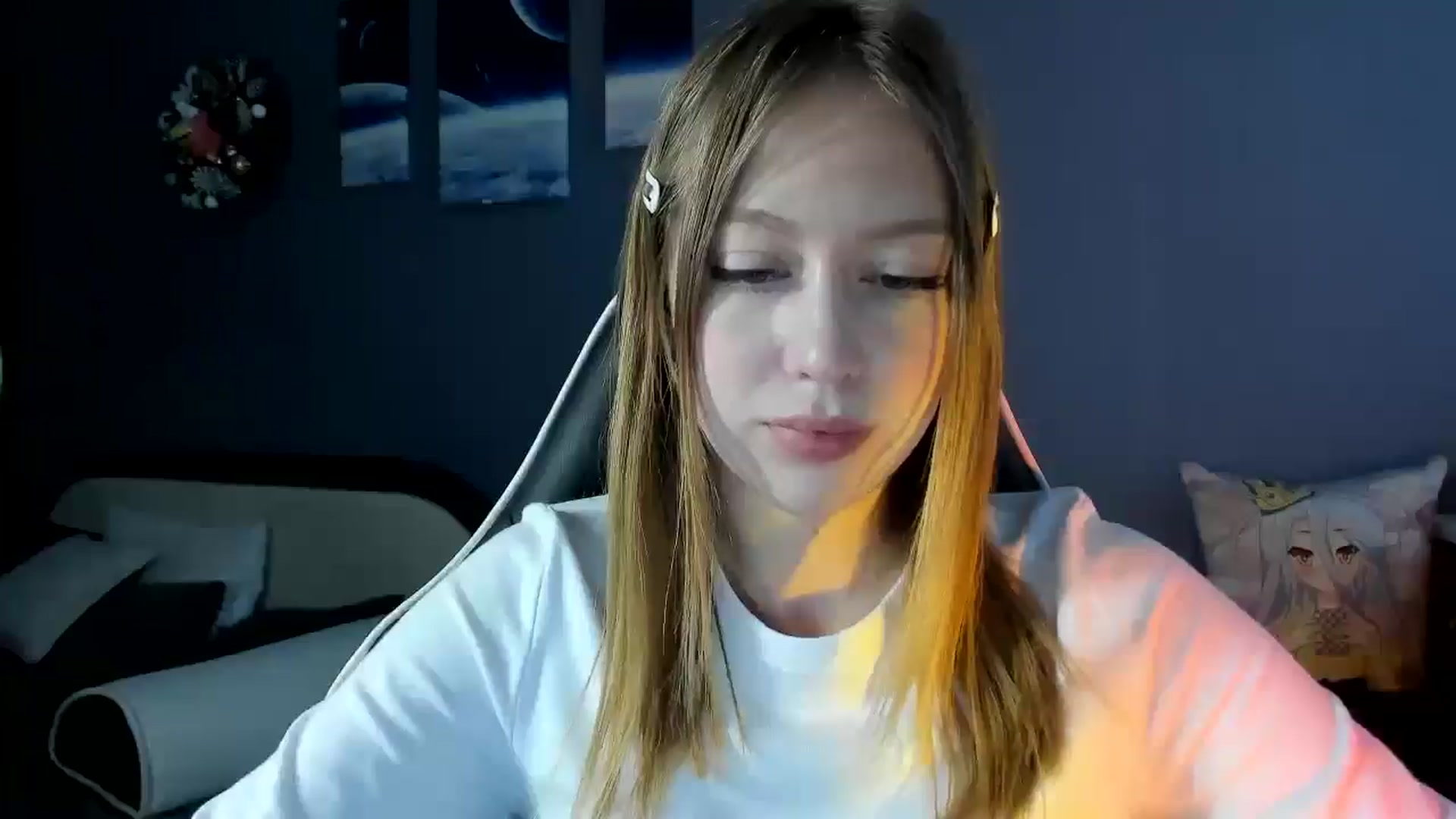Gallery image thumbnail from RoboSasha's myfreecams stream on, 01/14/2025, 13:47 image 12 of 20