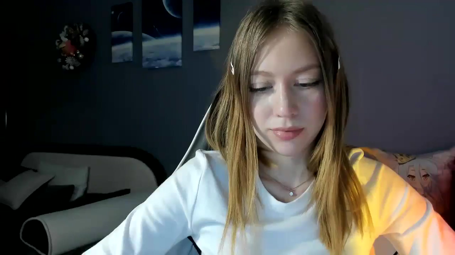 Gallery image thumbnail from RoboSasha's myfreecams stream on, 01/14/2025, 14:17 image 20 of 20