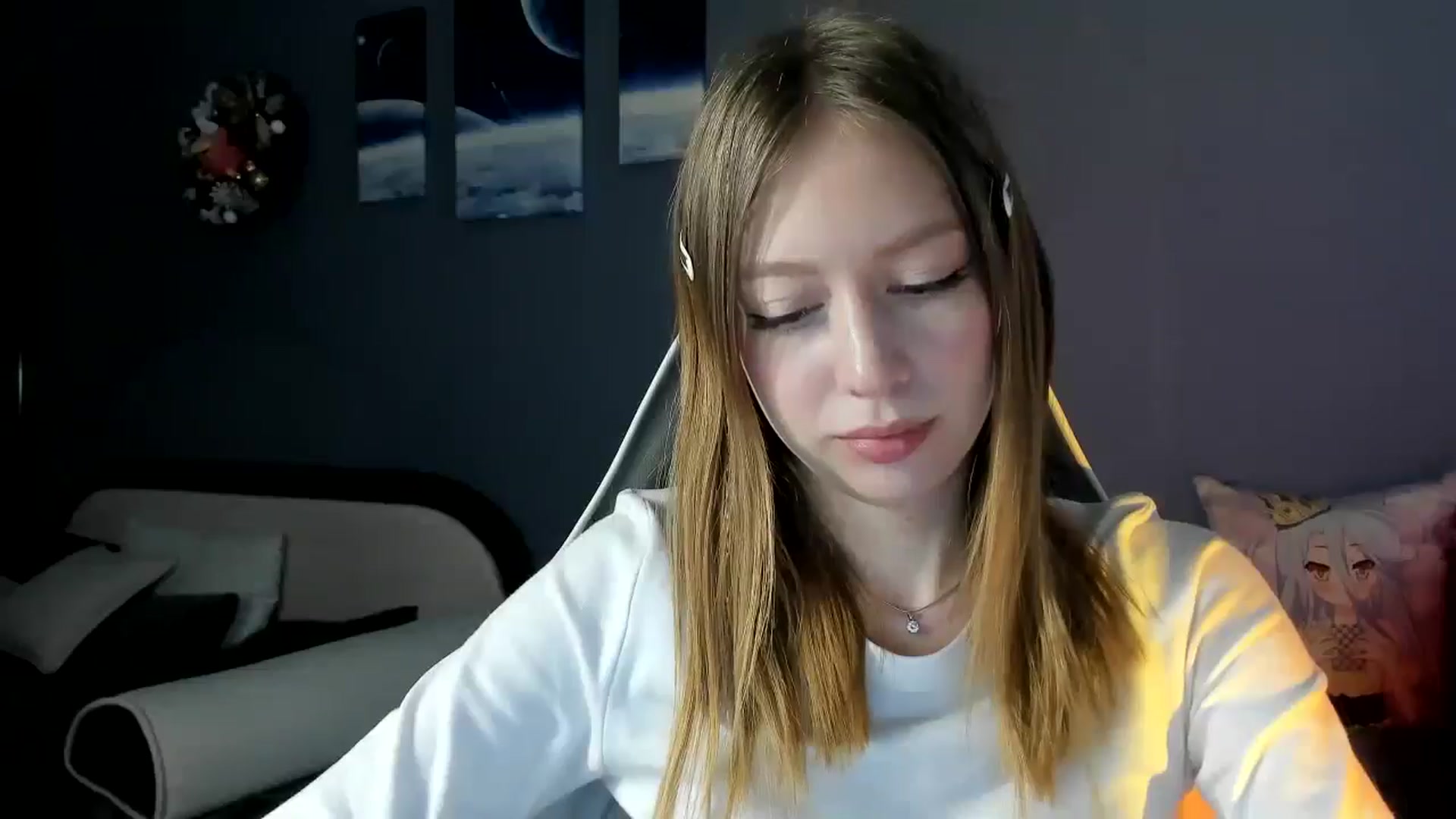 Gallery image thumbnail from RoboSasha's myfreecams stream on, 01/14/2025, 14:17 image 10 of 20