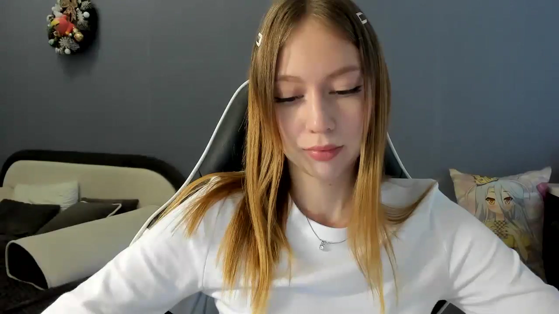 Gallery image thumbnail from RoboSasha's myfreecams stream on, 01/15/2025, 13:16 image 14 of 20