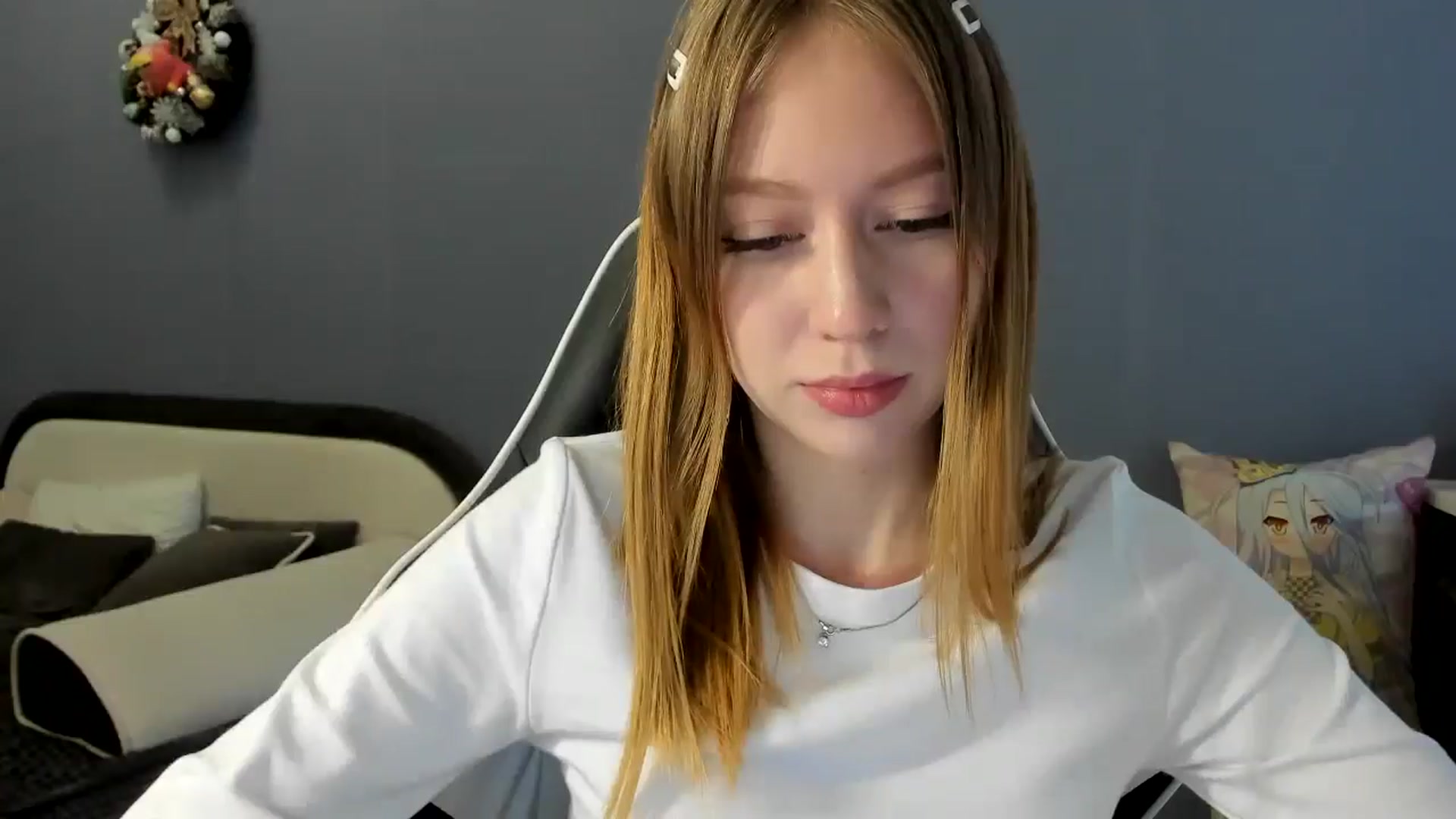 Gallery image thumbnail from RoboSasha's myfreecams stream on, 01/15/2025, 13:16 image 9 of 20