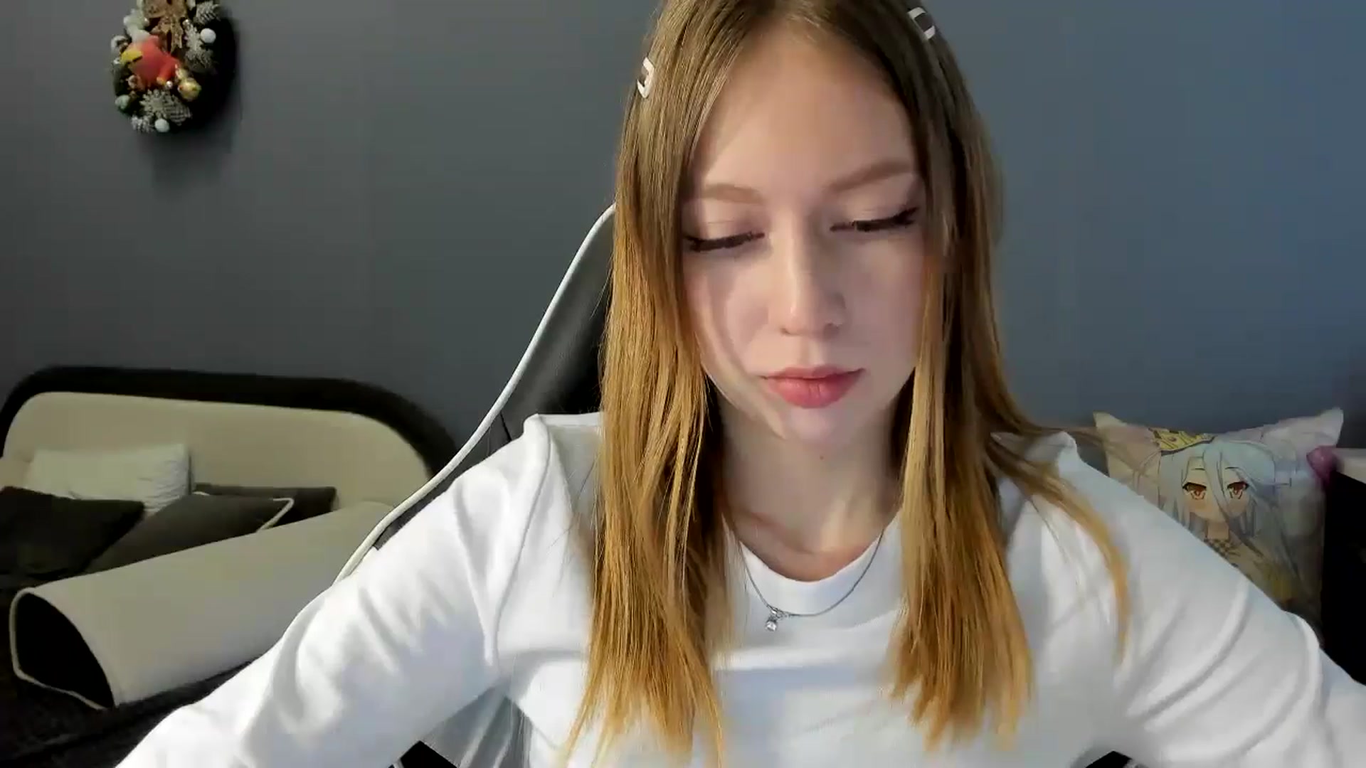 Gallery image thumbnail from RoboSasha's myfreecams stream on, 01/15/2025, 13:16 image 4 of 20