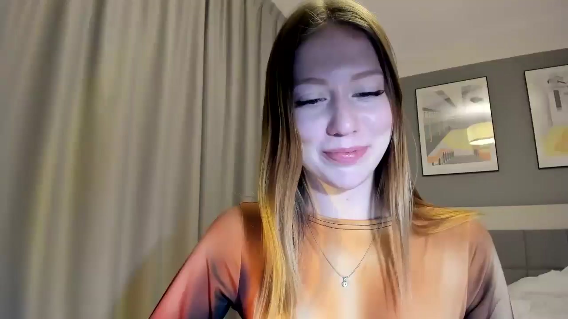 Gallery image thumbnail from RoboSasha's myfreecams stream on, 01/21/2025, 19:07 image 3 of 20