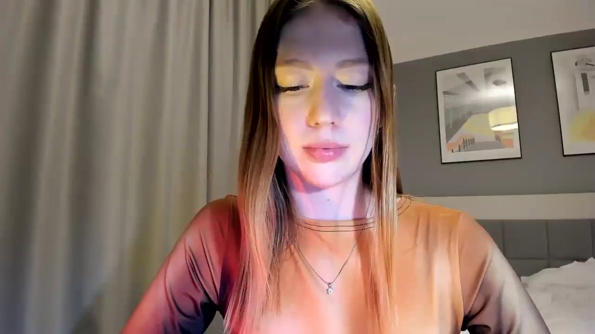 Gallery image thumbnail from RoboSasha's myfreecams stream on, 01/21/2025, 19:07 image 7 of 20
