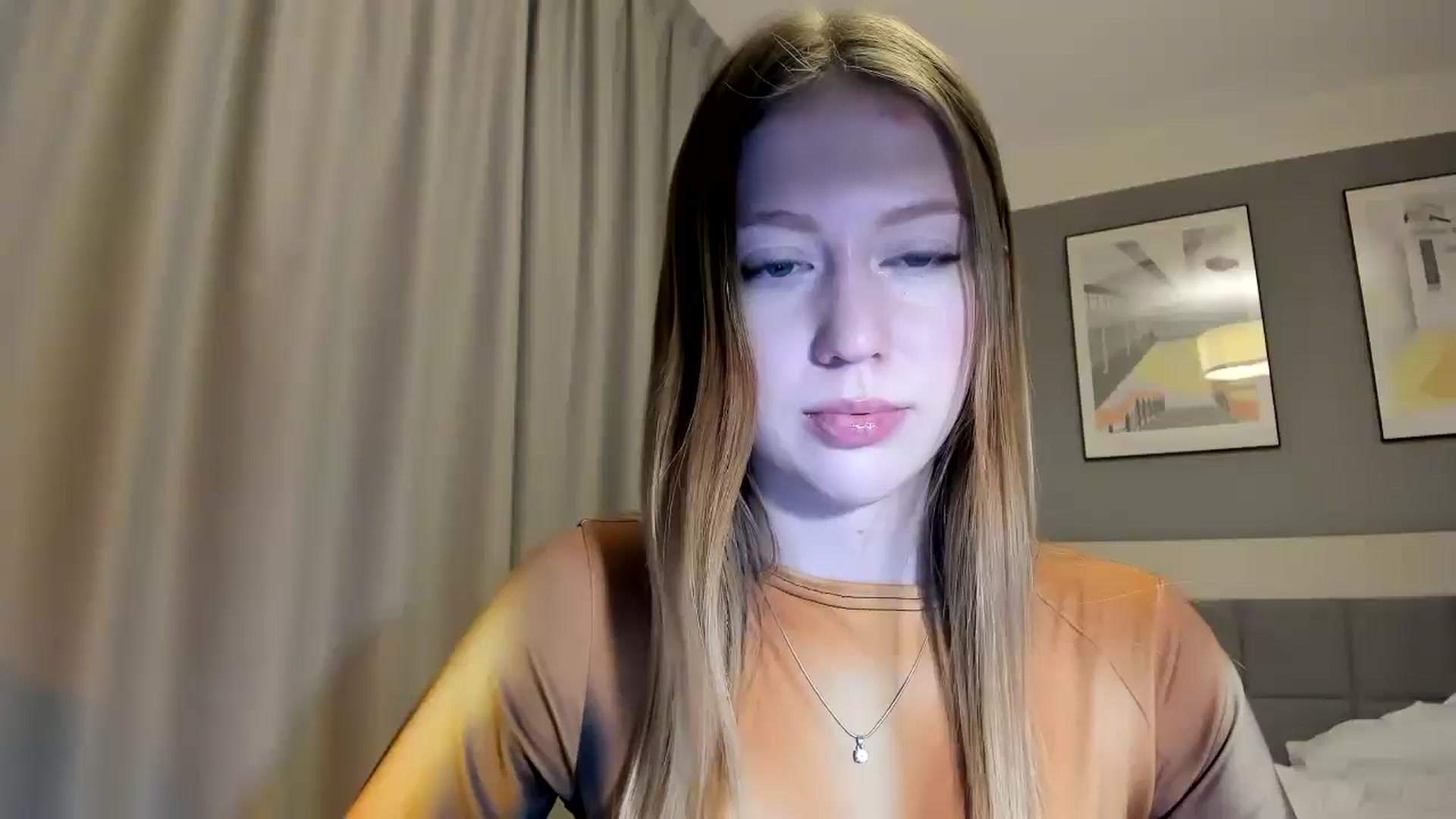 Gallery image thumbnail from RoboSasha's myfreecams stream on, 01/21/2025, 19:07 image 1 of 20