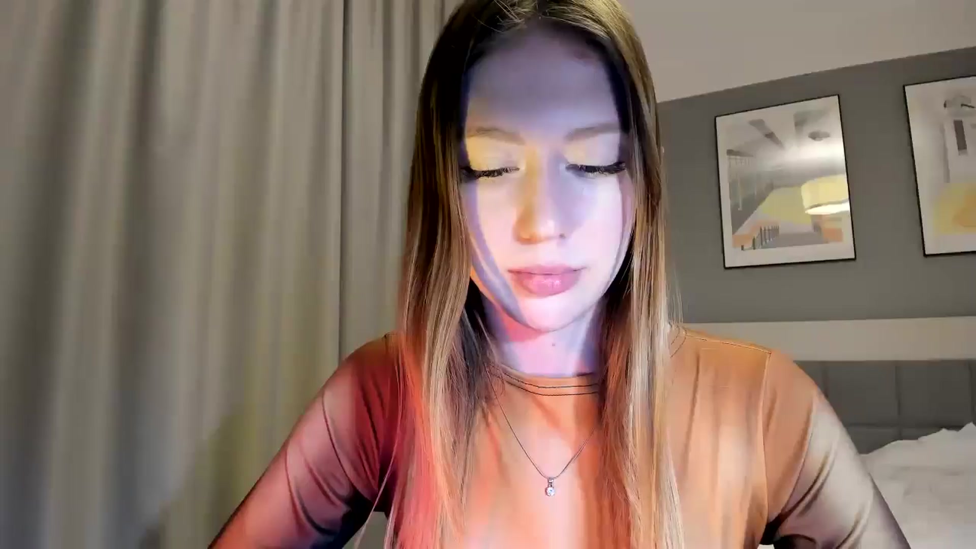 Gallery image thumbnail from RoboSasha's myfreecams stream on, 01/21/2025, 19:07 image 5 of 20