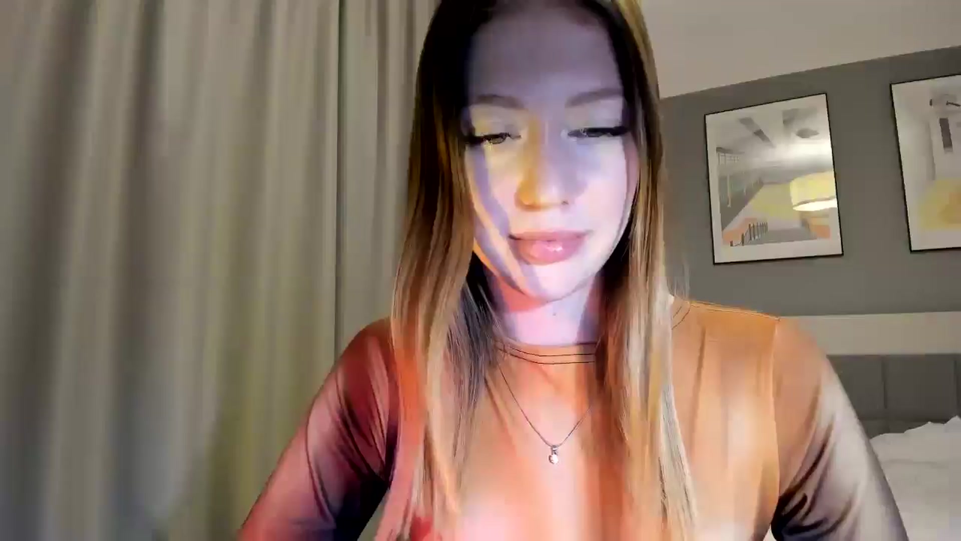 Gallery image thumbnail from RoboSasha's myfreecams stream on, 01/21/2025, 19:07 image 4 of 20