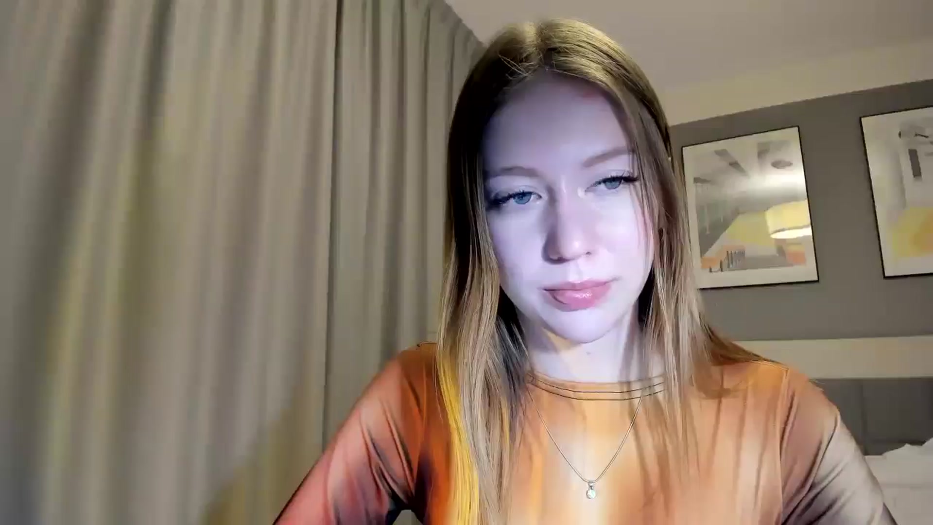 Gallery image thumbnail from RoboSasha's myfreecams stream on, 01/21/2025, 19:07 image 2 of 20