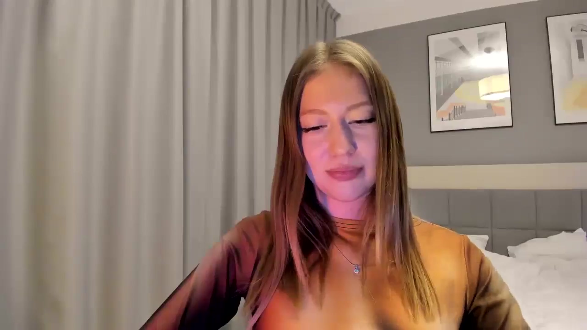 Gallery image thumbnail from RoboSasha's myfreecams stream on, 01/21/2025, 20:45 image 7 of 20