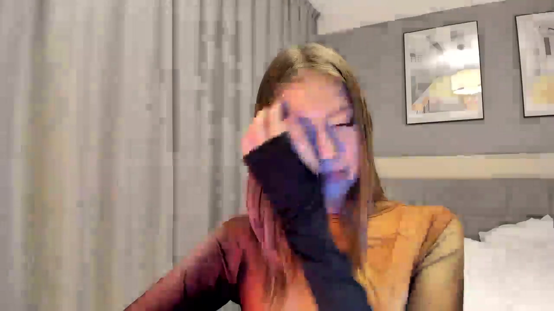 Gallery image thumbnail from RoboSasha's myfreecams stream on, 01/21/2025, 20:45 image 12 of 20