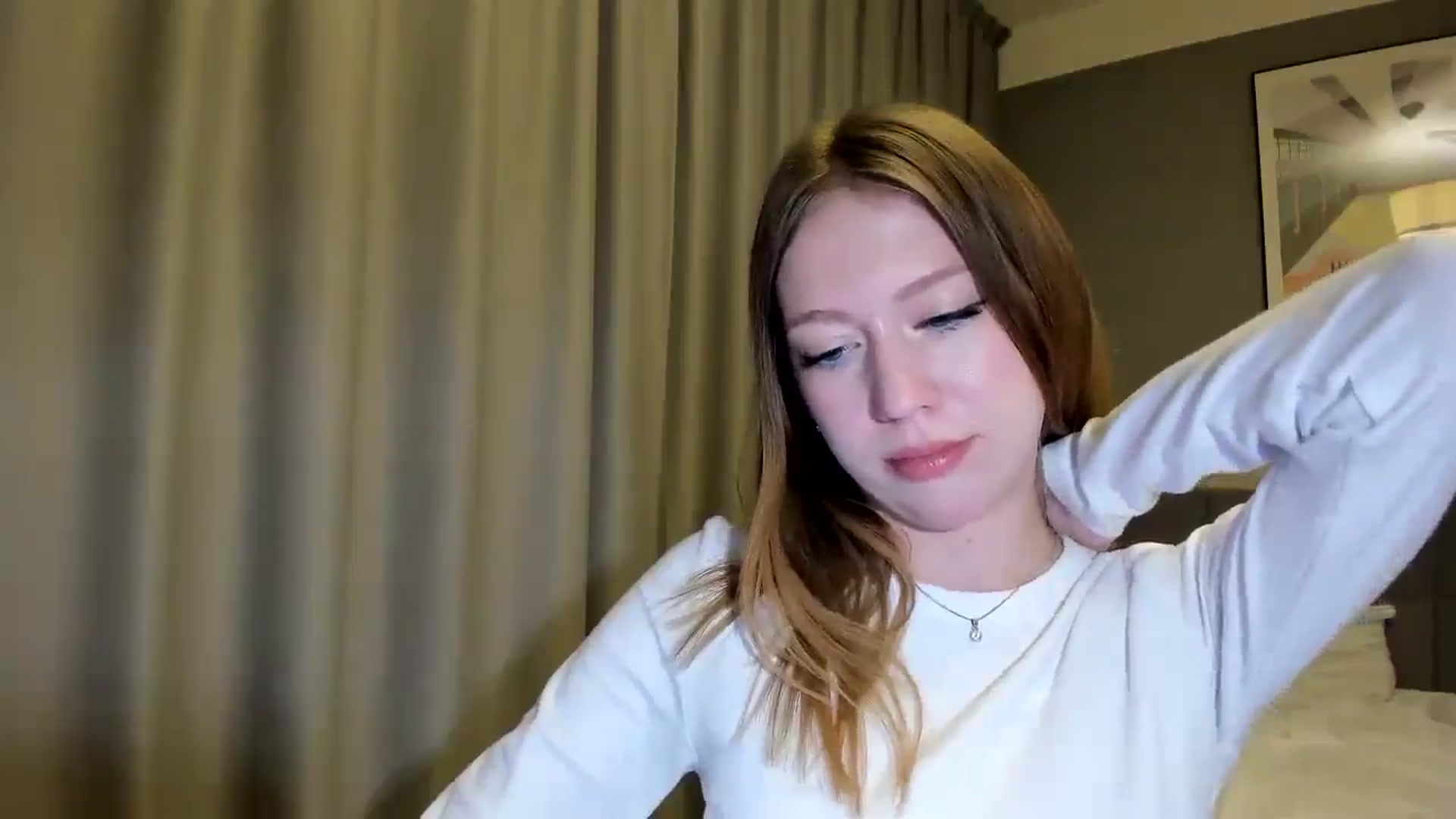 Gallery image thumbnail from RoboSasha's myfreecams stream on, 01/22/2025, 19:53 image 15 of 20