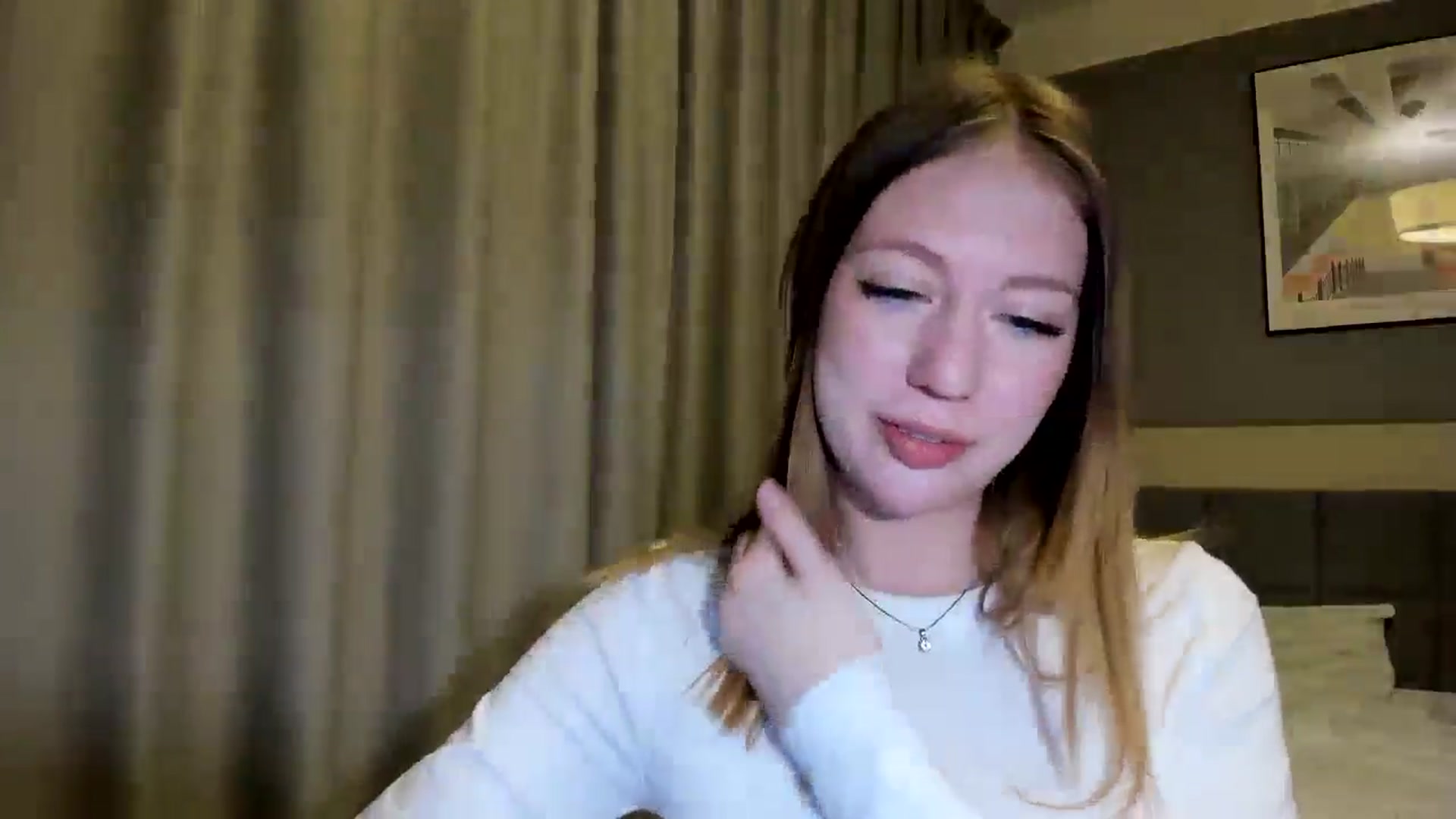 Gallery image thumbnail from RoboSasha's myfreecams stream on, 01/22/2025, 19:53 image 9 of 20