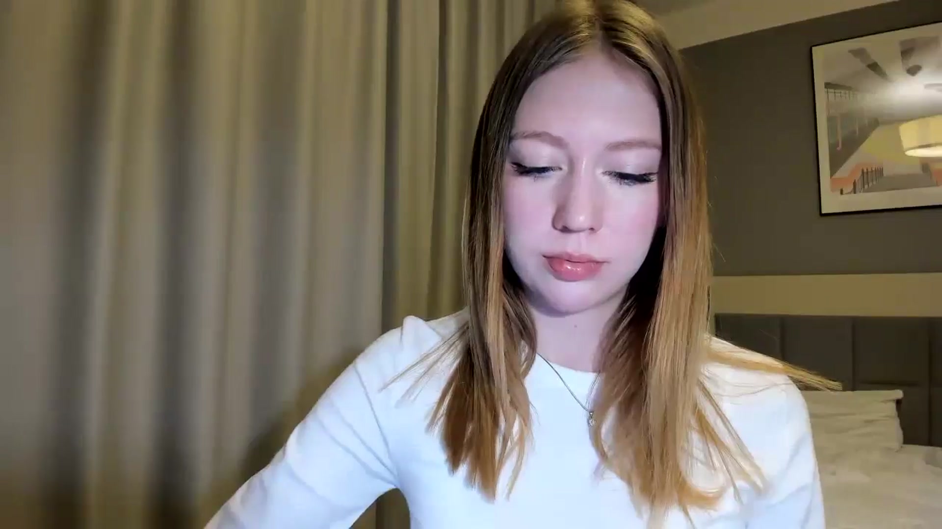Gallery image thumbnail from RoboSasha's myfreecams stream on, 01/22/2025, 19:53 image 19 of 20