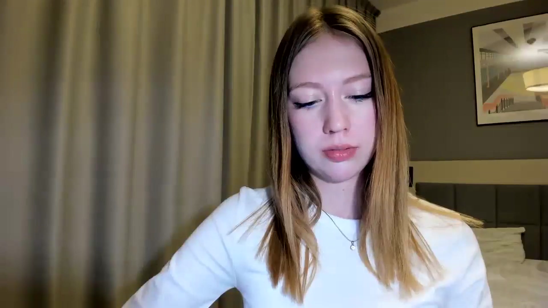 Gallery image thumbnail from RoboSasha's myfreecams stream on, 01/22/2025, 19:53 image 20 of 20