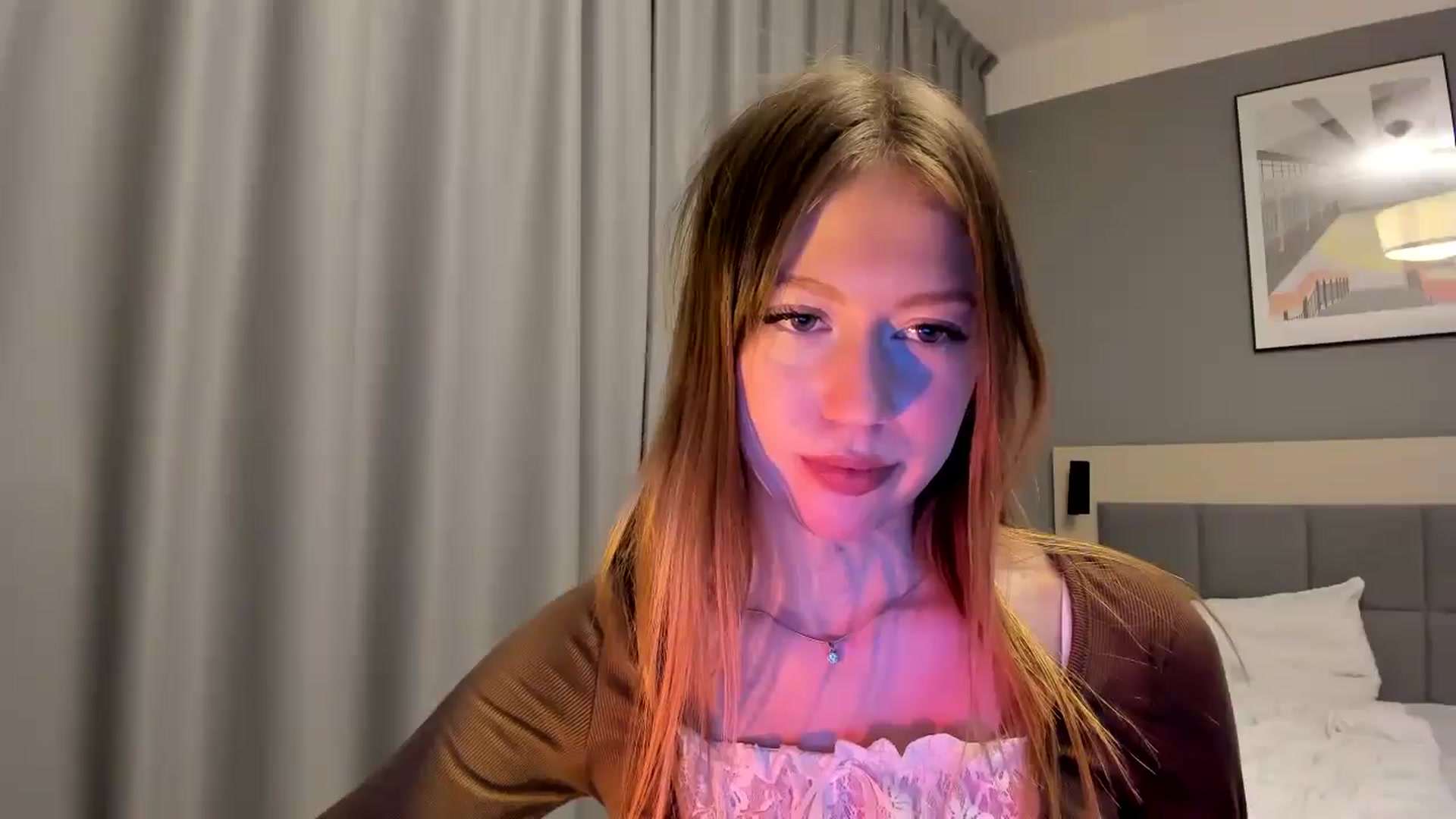 Gallery image thumbnail from RoboSasha's myfreecams stream on, 01/23/2025, 19:17 image 11 of 20