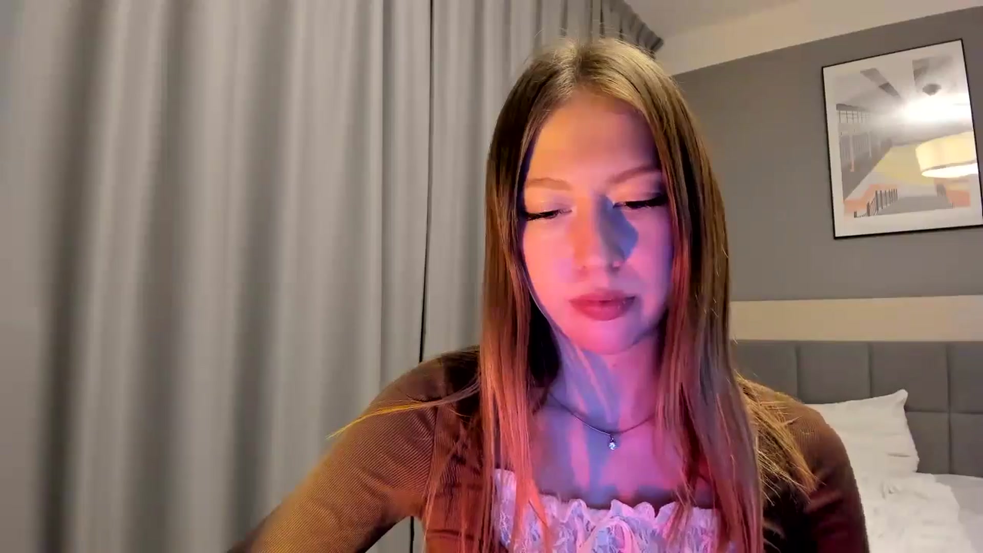 Gallery image thumbnail from RoboSasha's myfreecams stream on, 01/23/2025, 19:17 image 2 of 20