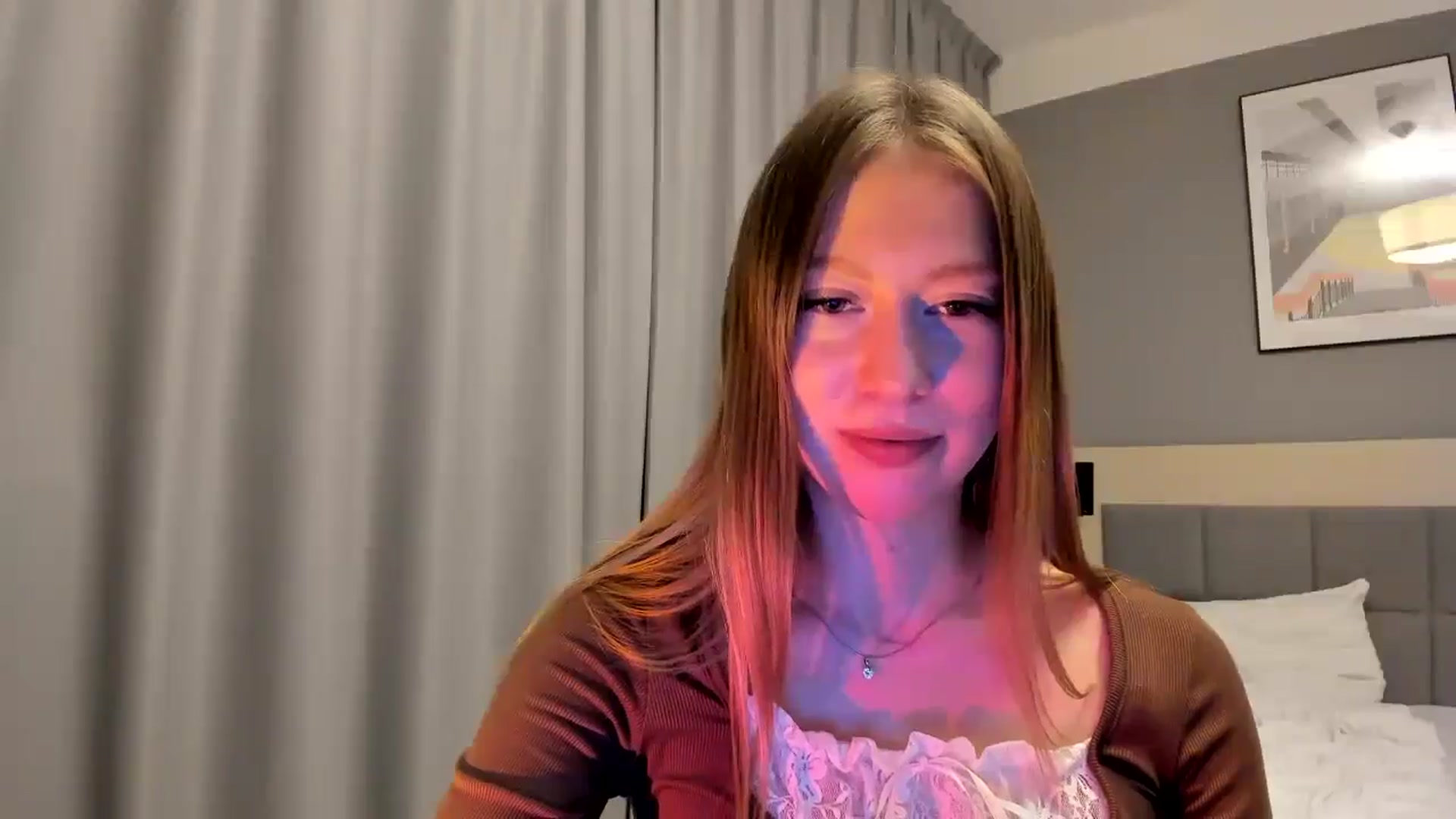 Gallery image thumbnail from RoboSasha's myfreecams stream on, 01/23/2025, 20:34 image 12 of 20
