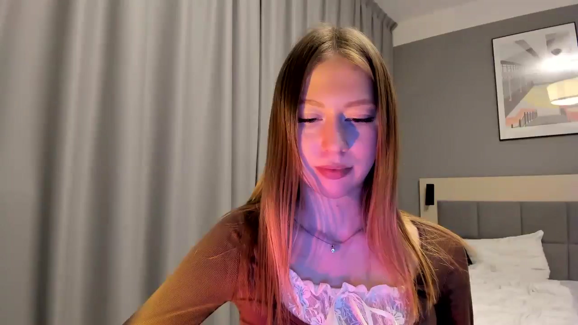 Gallery image thumbnail from RoboSasha's myfreecams stream on, 01/23/2025, 20:34 image 14 of 20