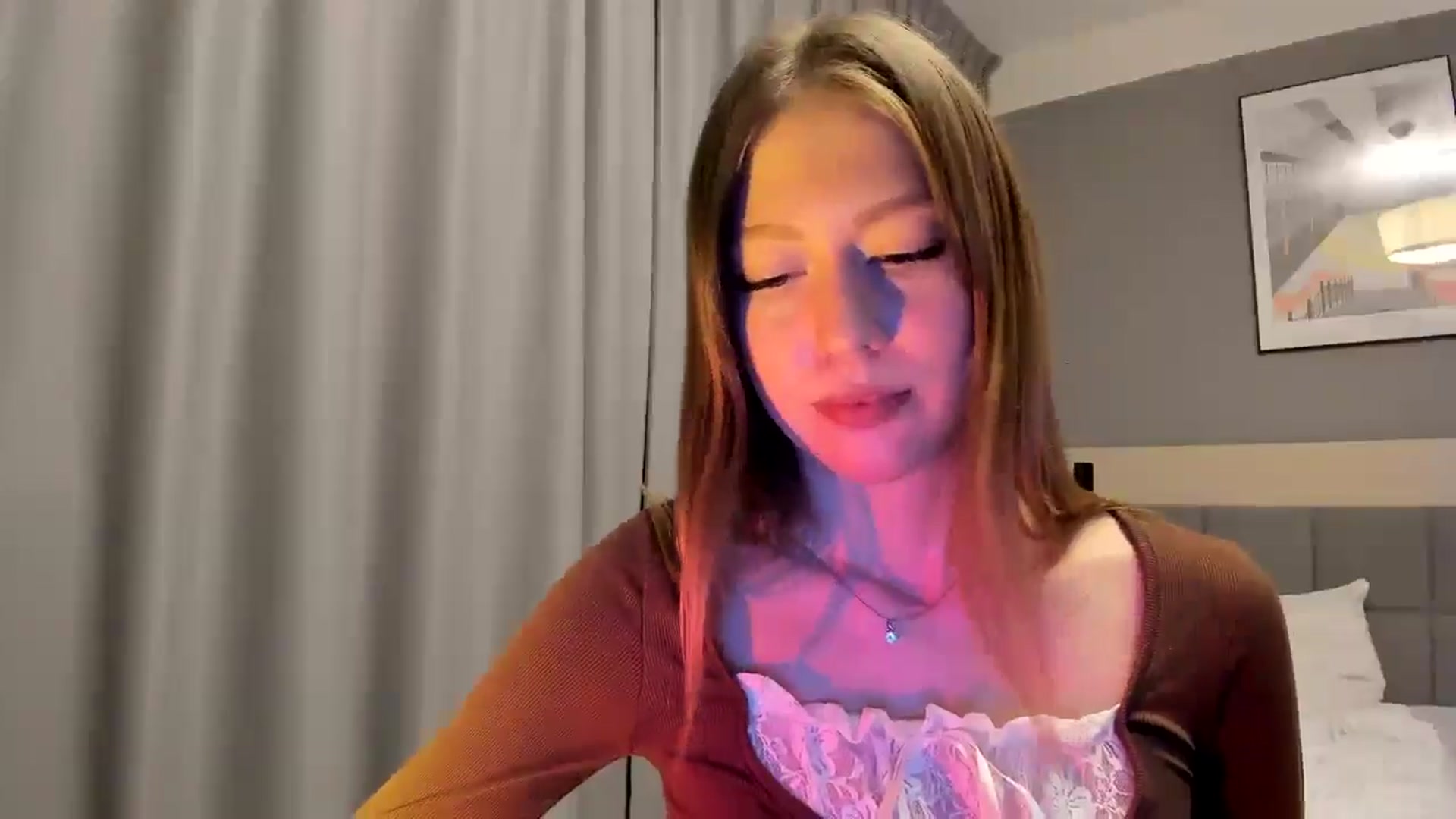 Gallery image thumbnail from RoboSasha's myfreecams stream on, 01/23/2025, 20:34 image 11 of 20