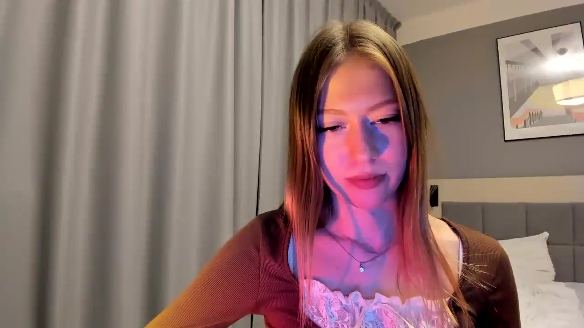 Gallery image thumbnail from RoboSasha's myfreecams stream on, 01/23/2025, 20:34 image 2 of 20