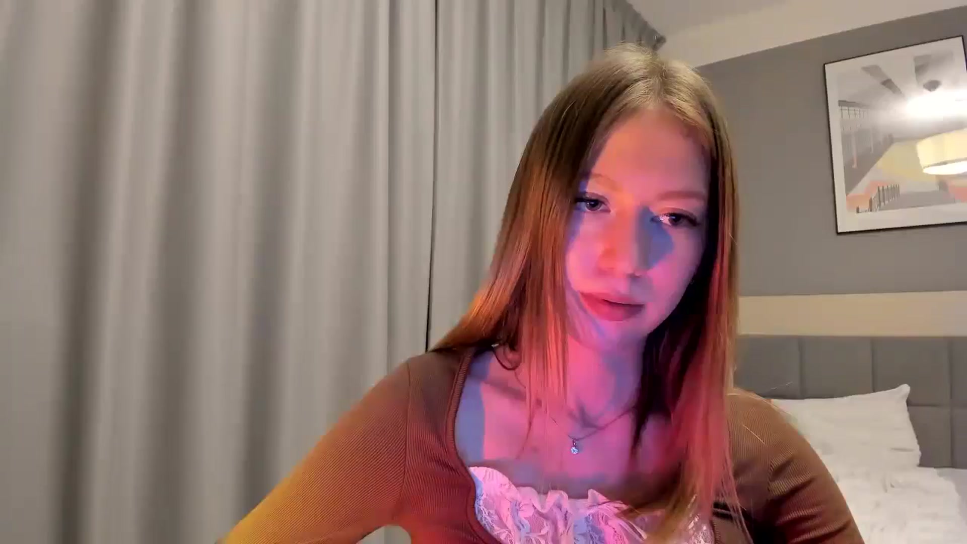 Gallery image thumbnail from RoboSasha's myfreecams stream on, 01/23/2025, 20:34 image 6 of 20